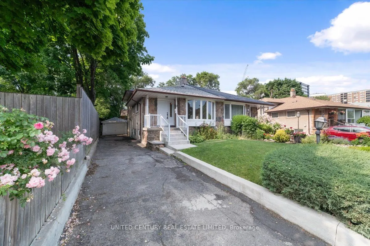 58 Wareside Road
