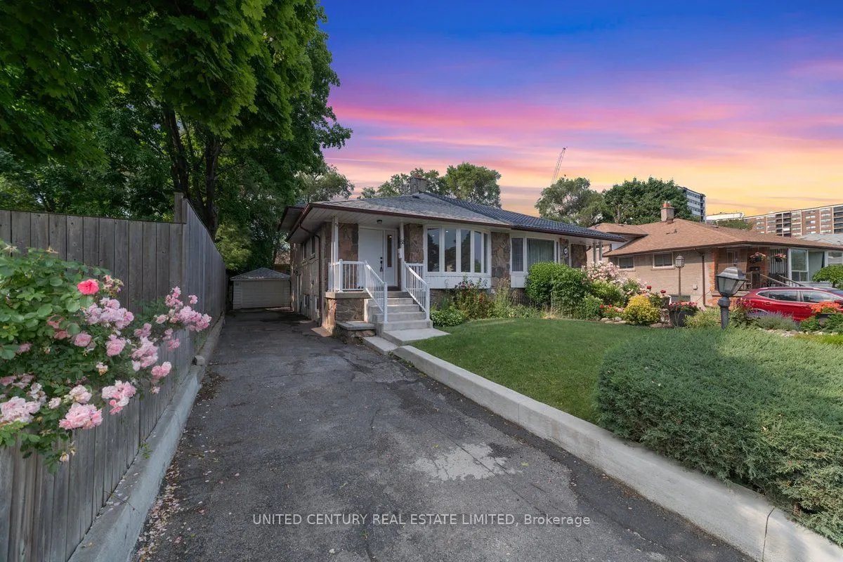 58 Wareside Road
