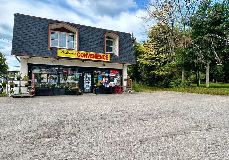 126 Main Street
