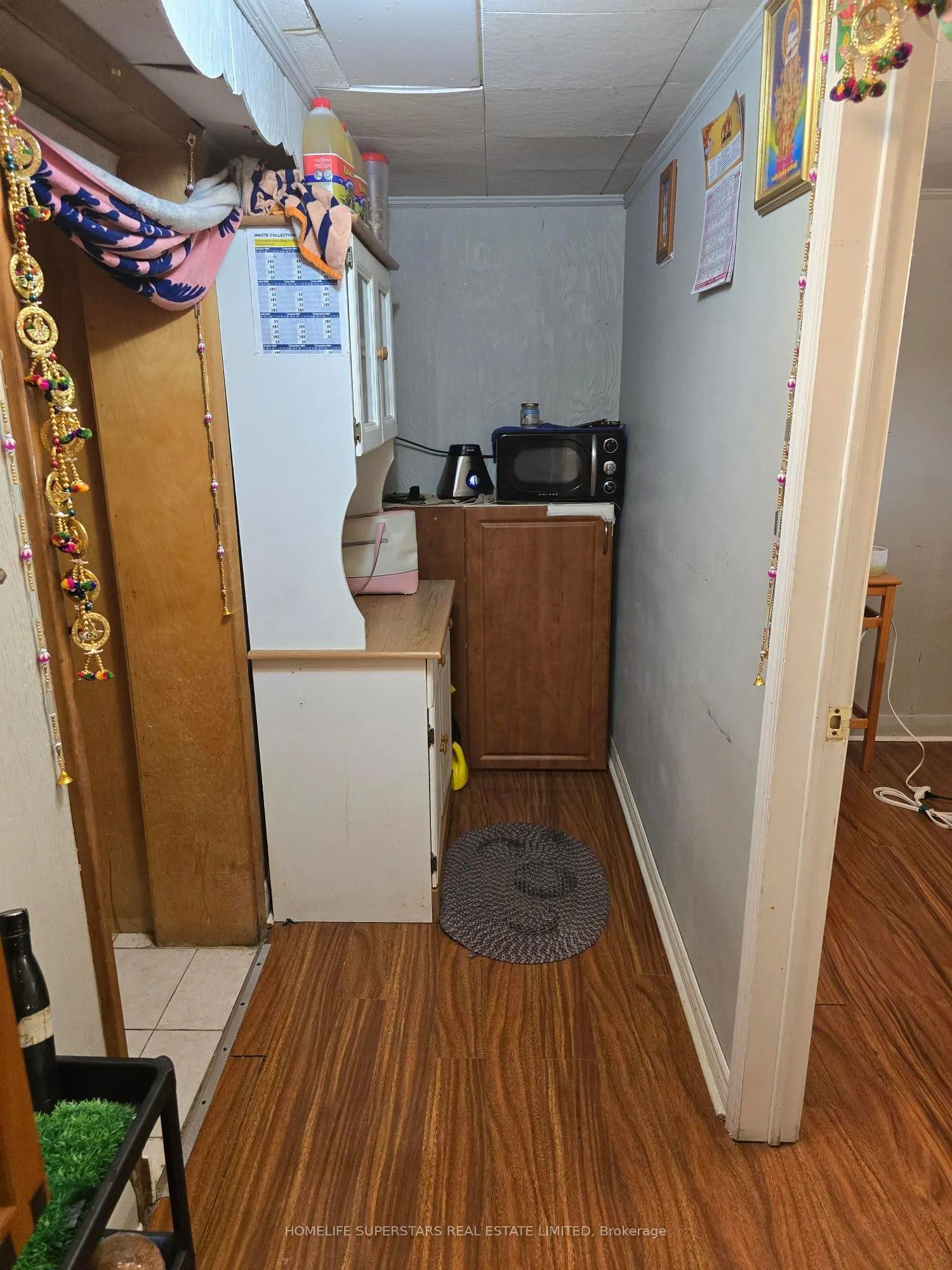 918 Islington (Bsmnt) Avenue