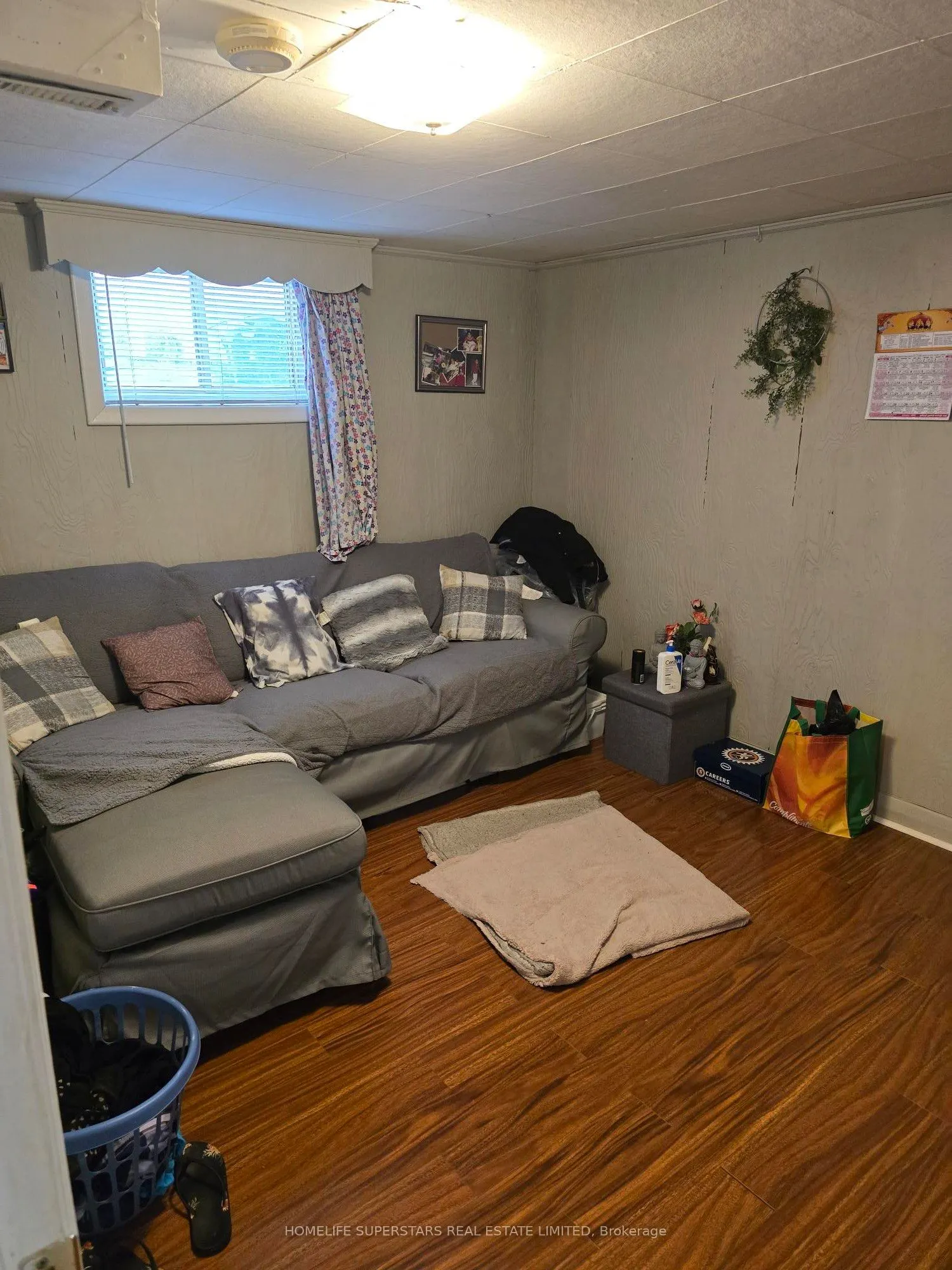 918 Islington (Bsmnt) Avenue