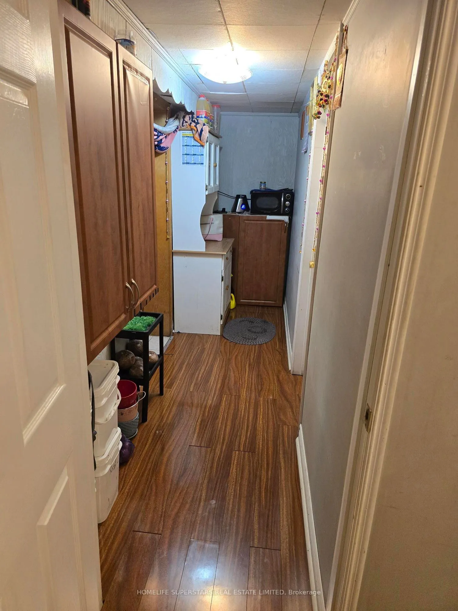918 Islington (Bsmnt) Avenue