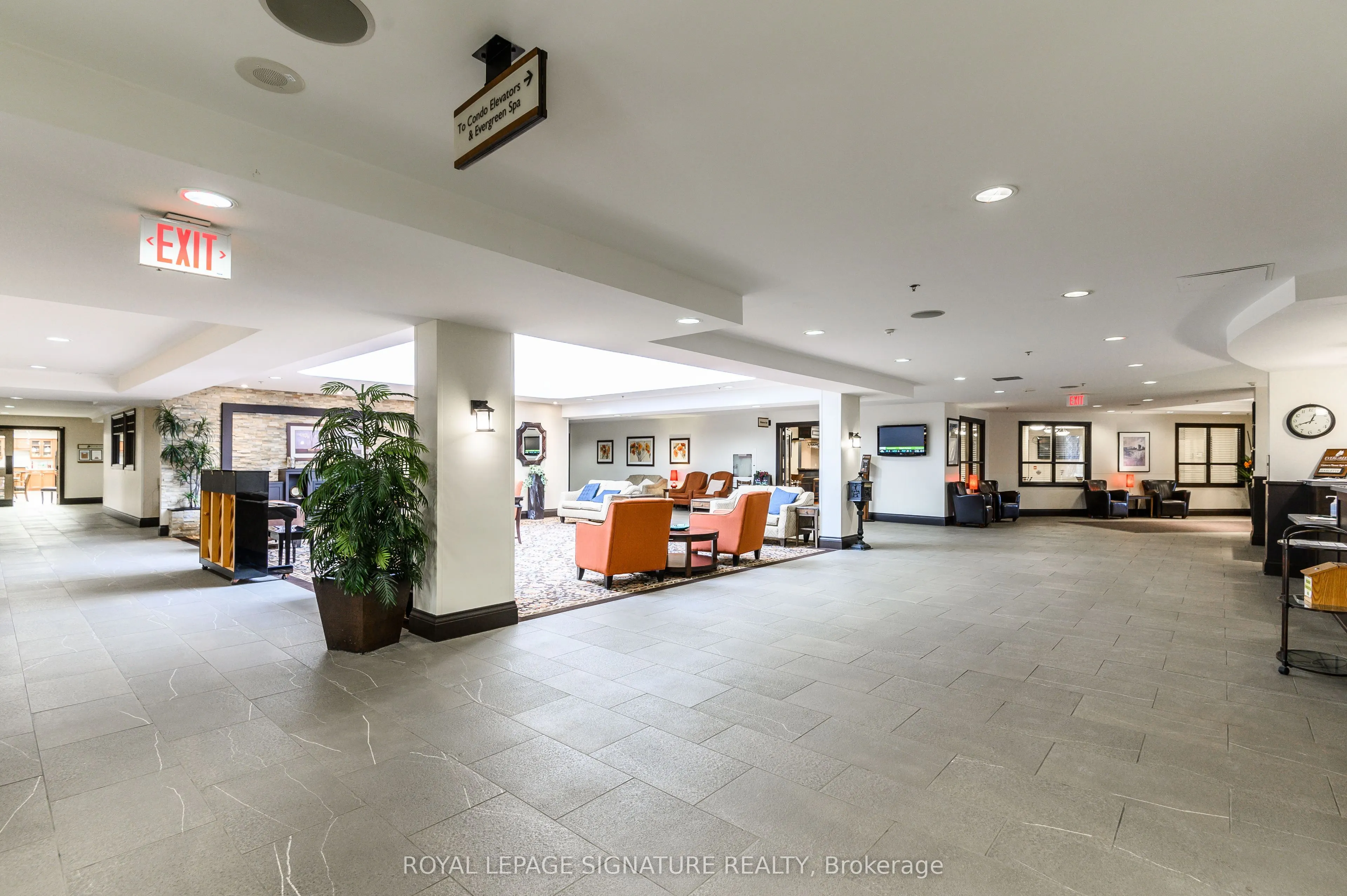 810 Scollard Court, #1003