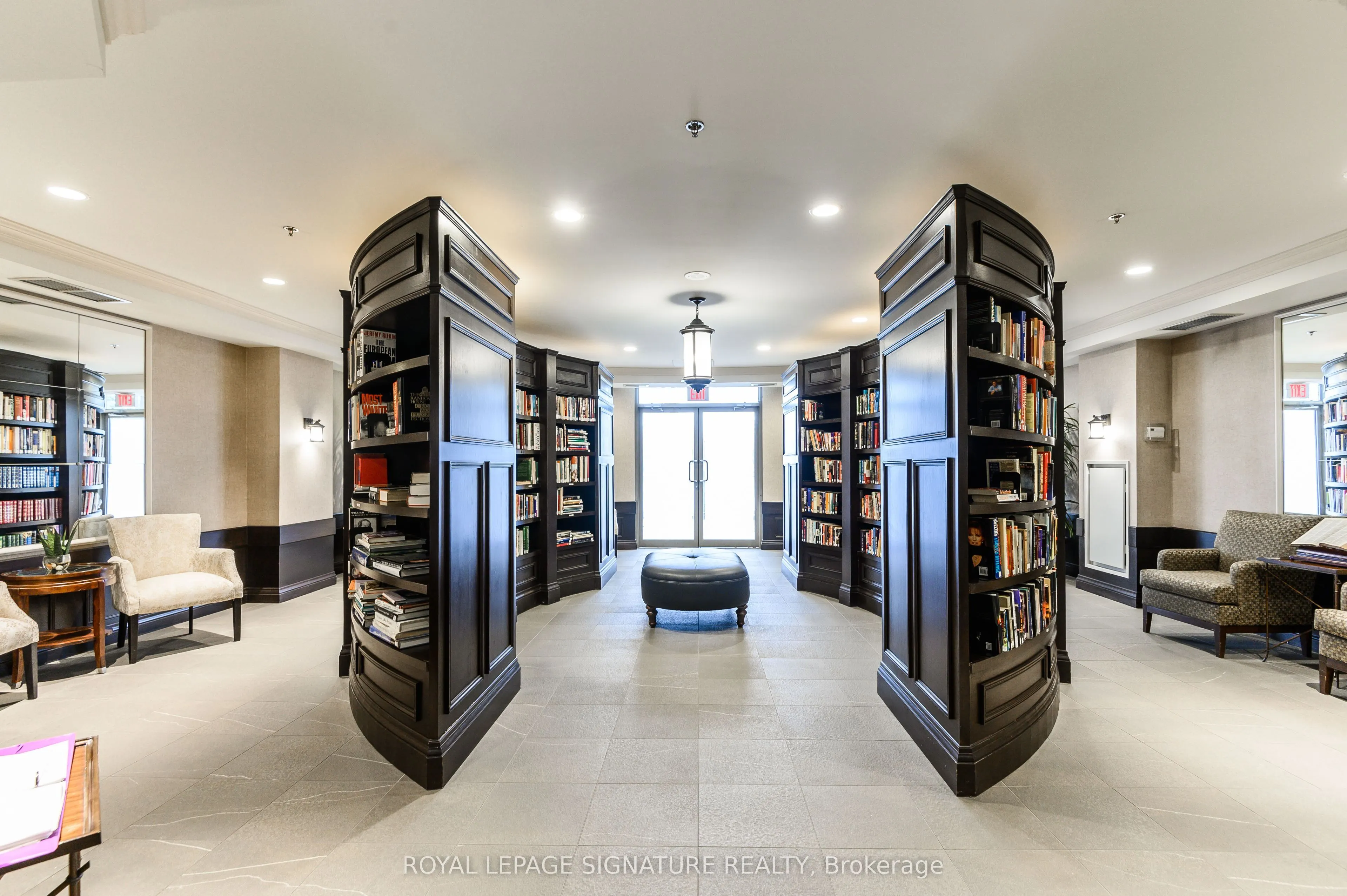 810 Scollard Court, #1003