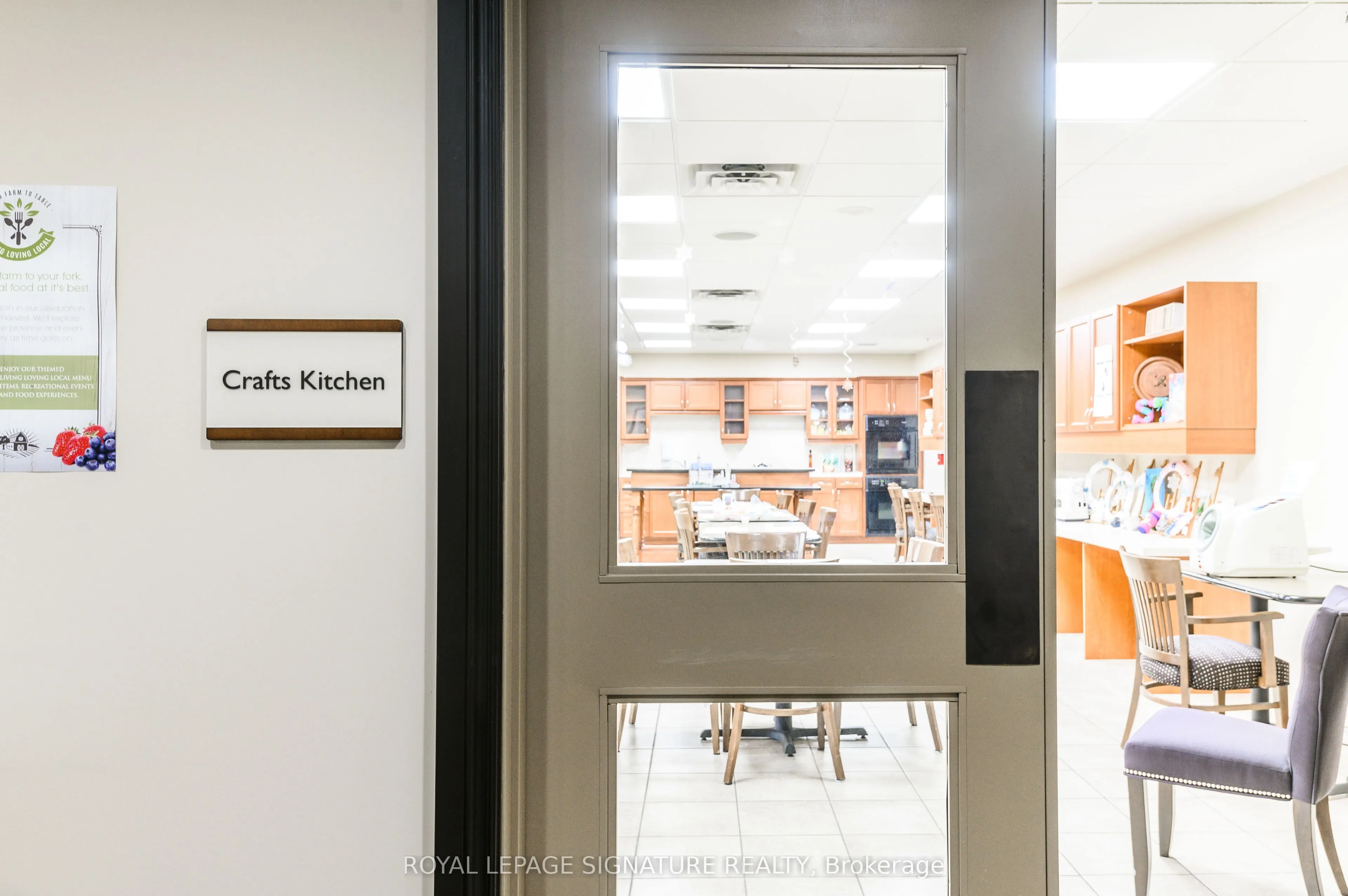 810 Scollard Court, #1003