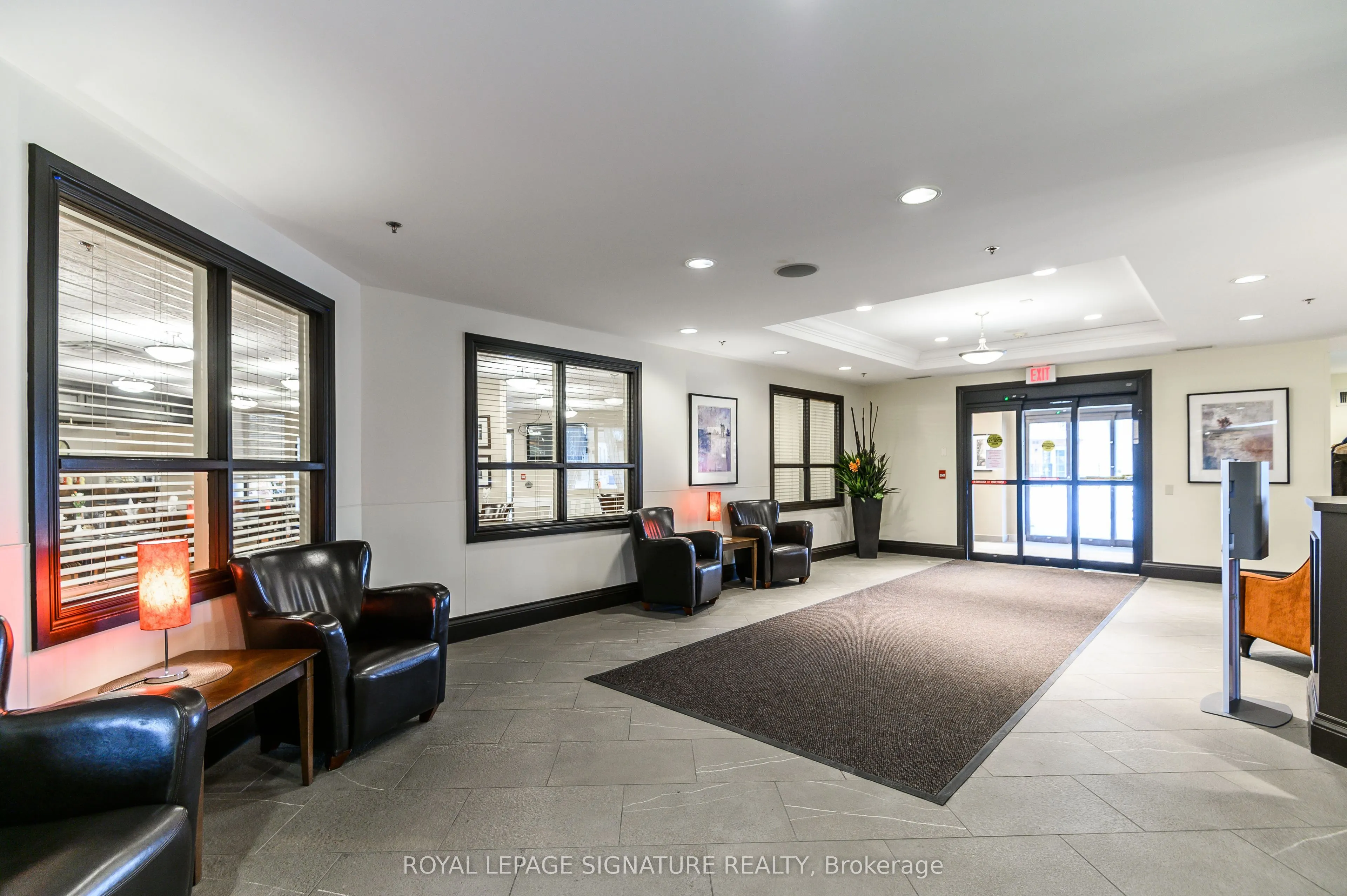 810 Scollard Court, #1003