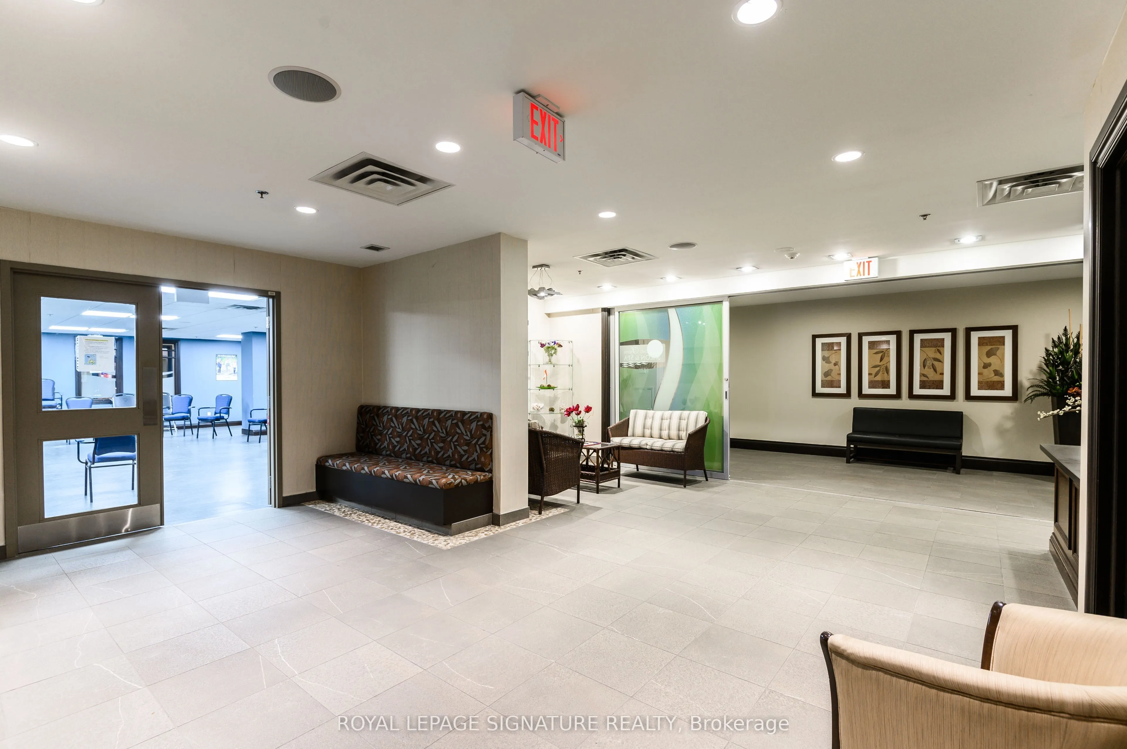 810 Scollard Court, #1003