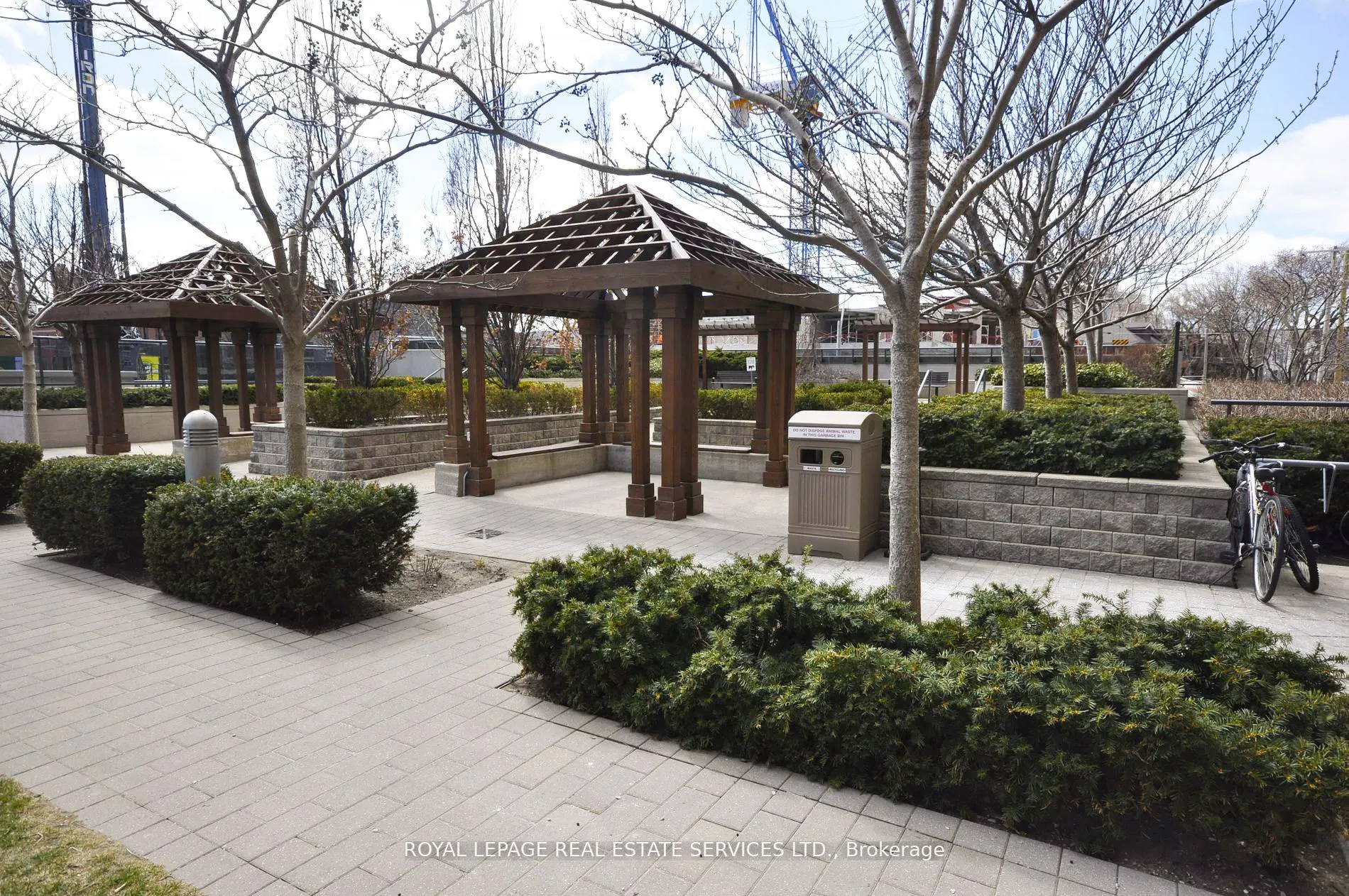 60 Heintzman Street, #1217