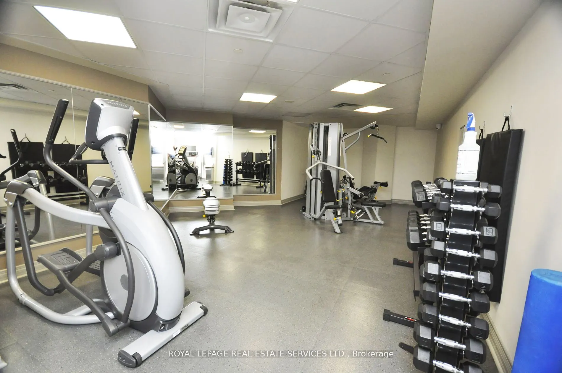 60 Heintzman Street, #1217