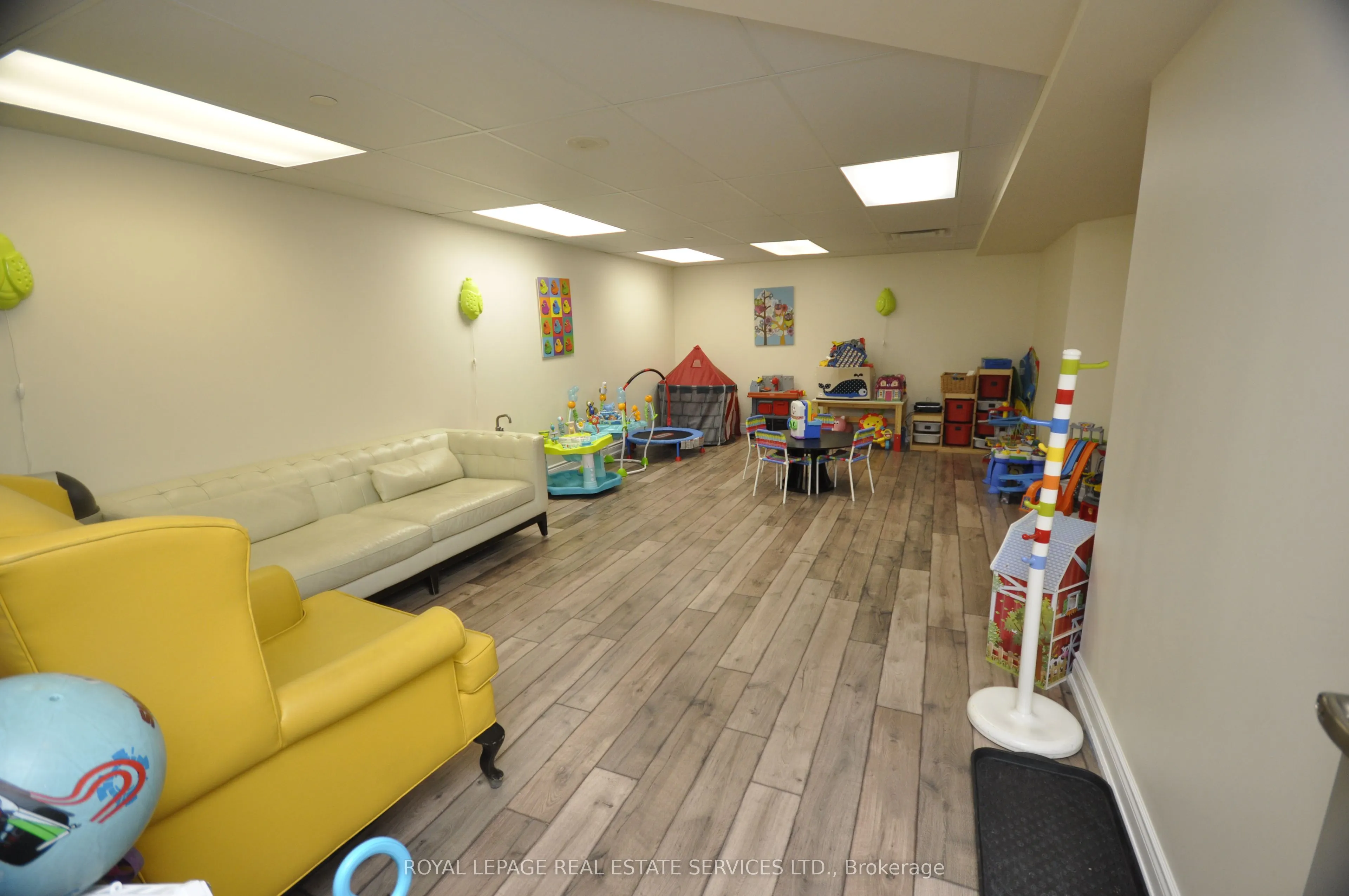 60 Heintzman Street, #1217