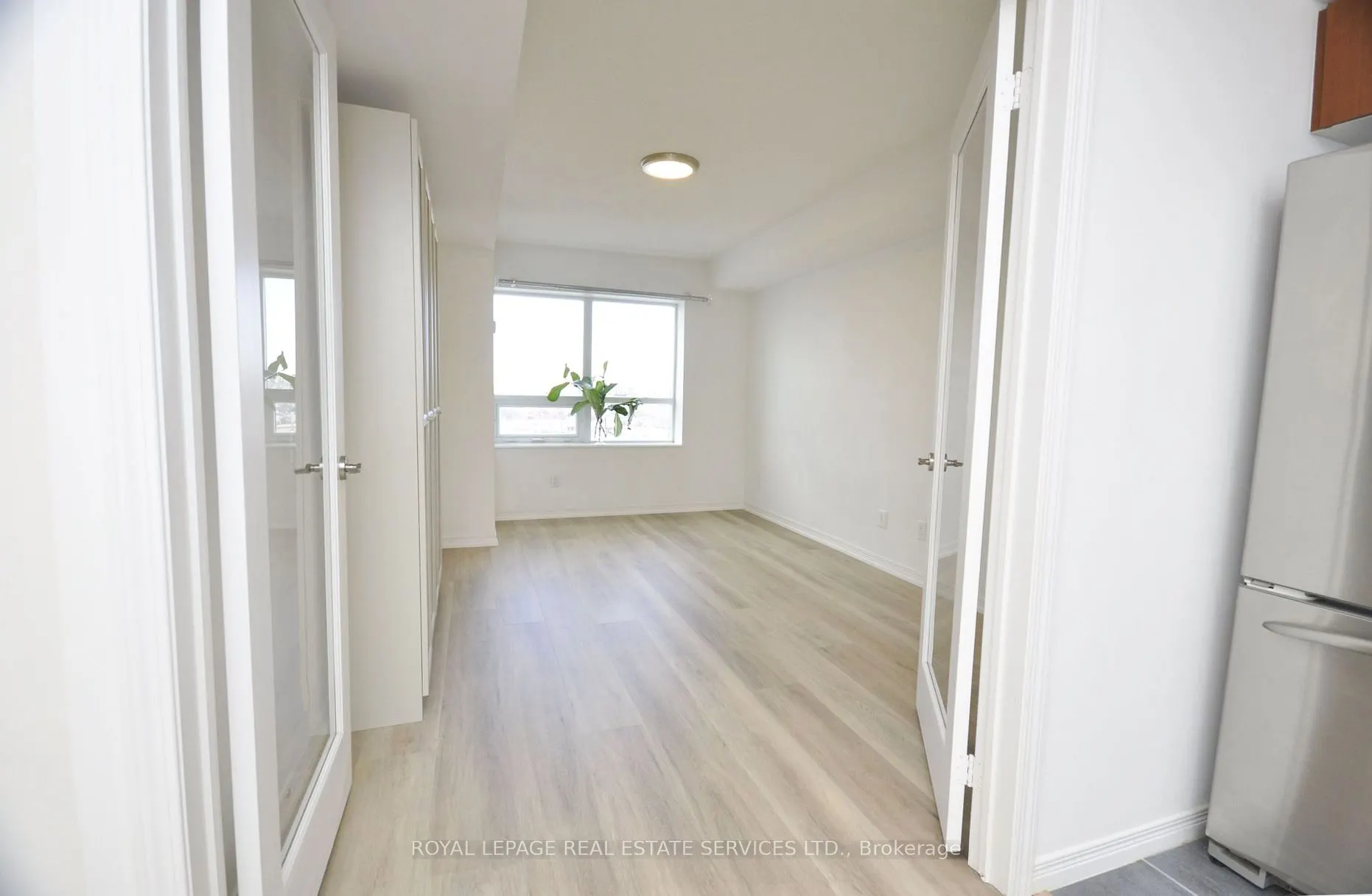 60 Heintzman Street, #1217