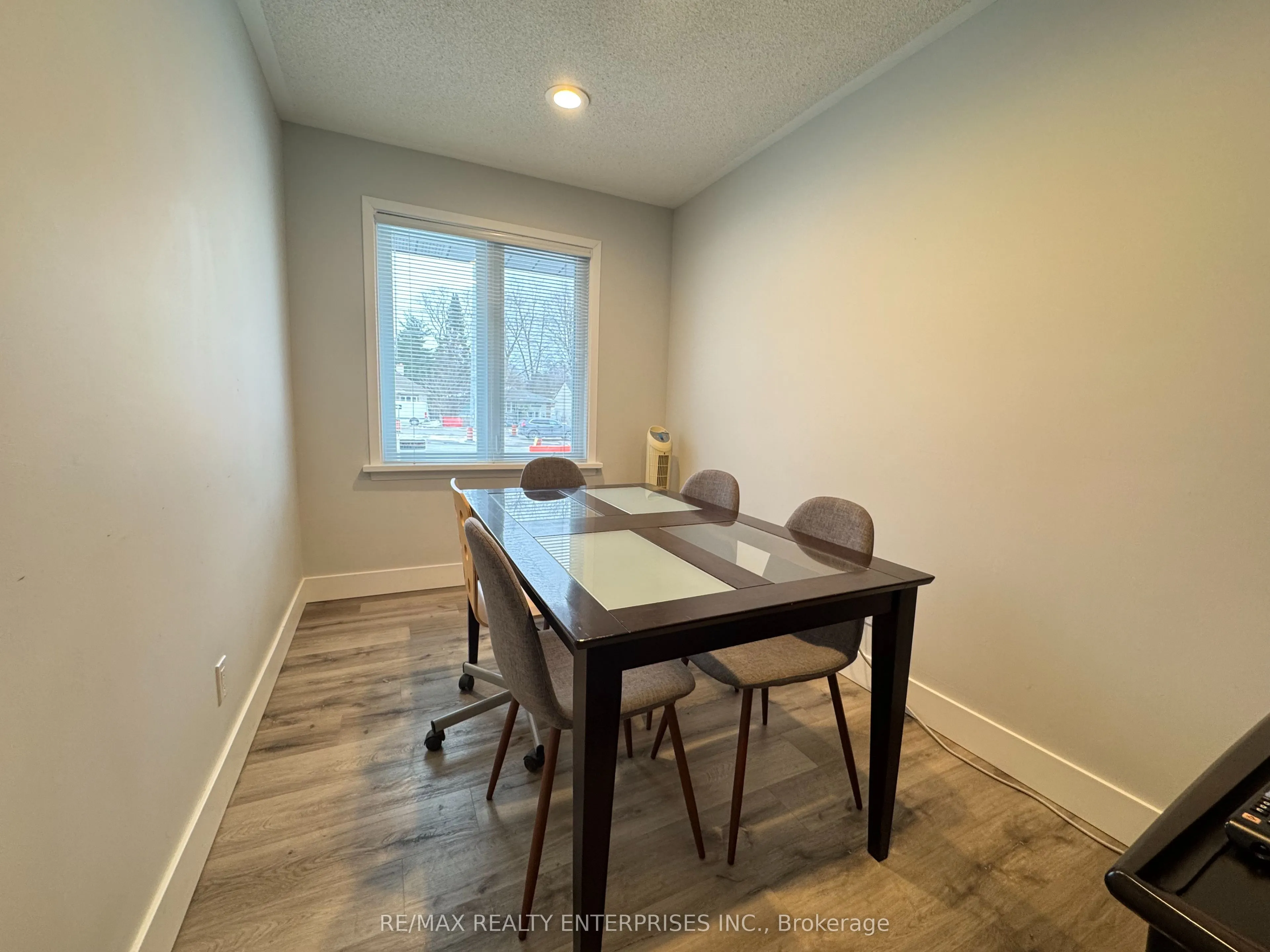 1358 Hurontario Street, #Unit 4