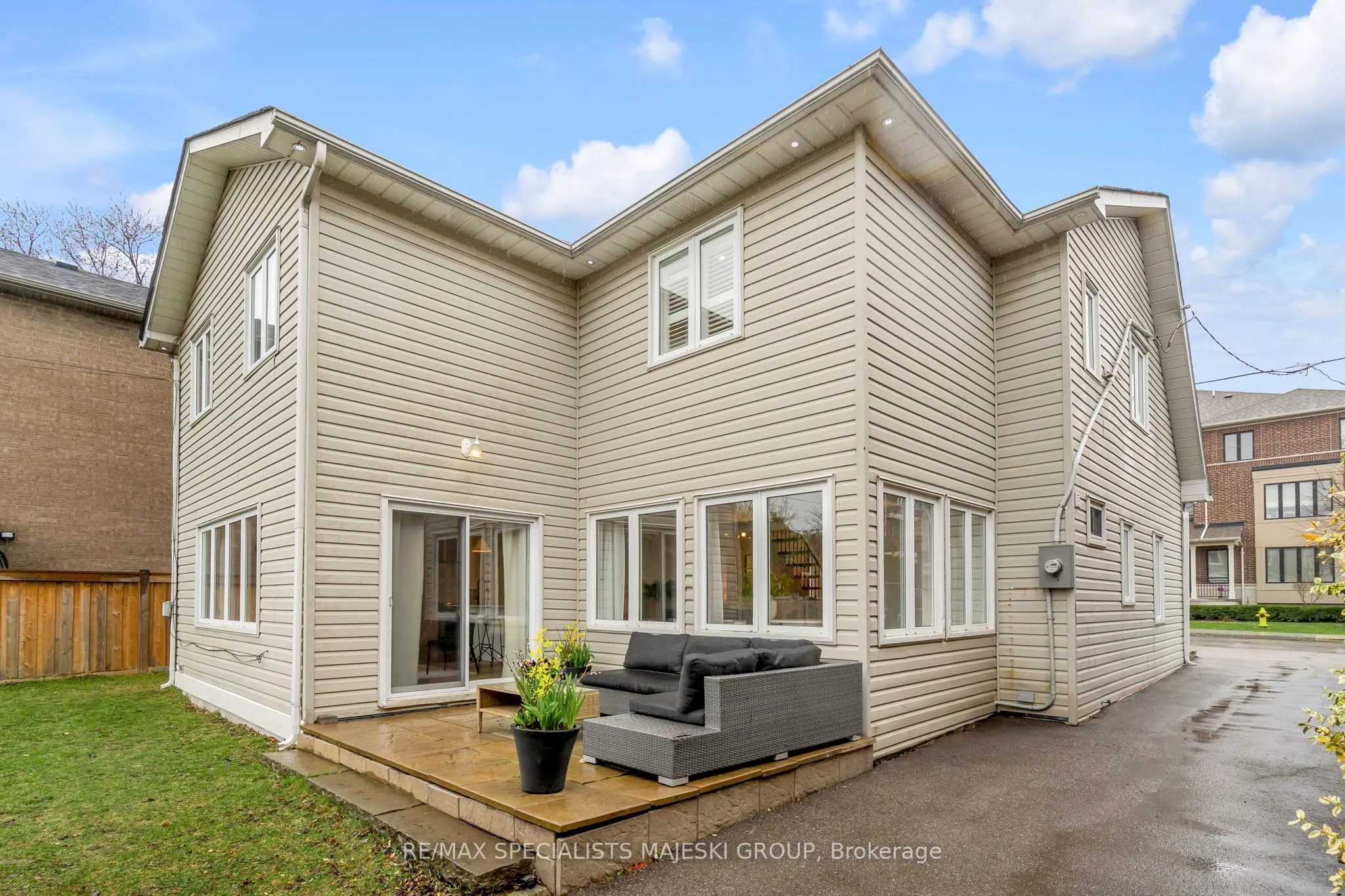 23 Carnation Avenue
