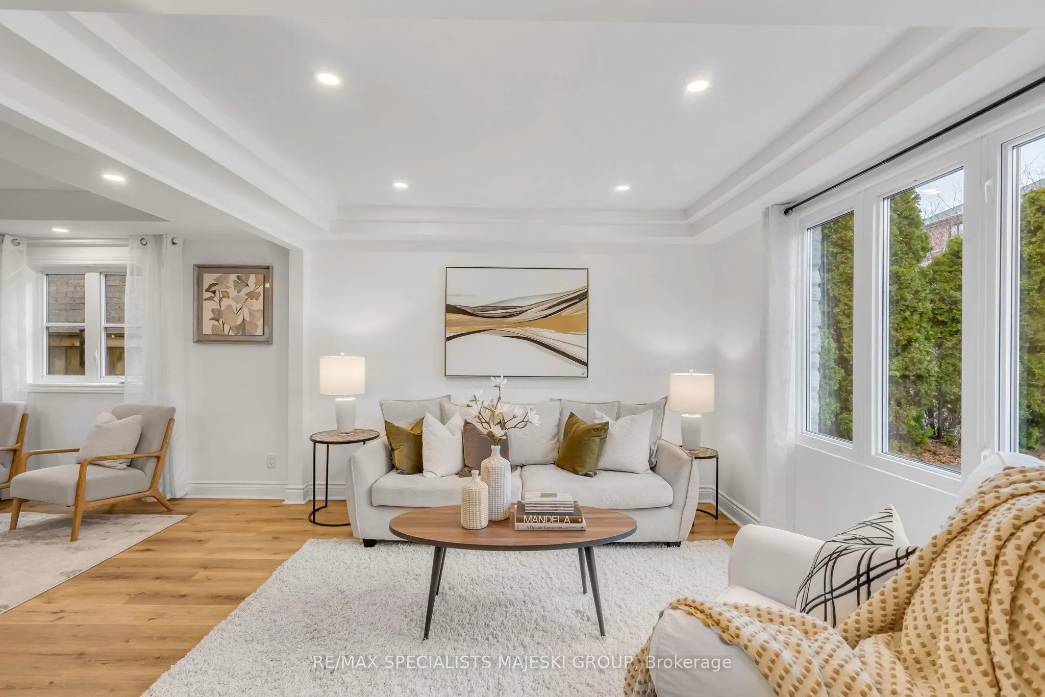 23 Carnation Avenue