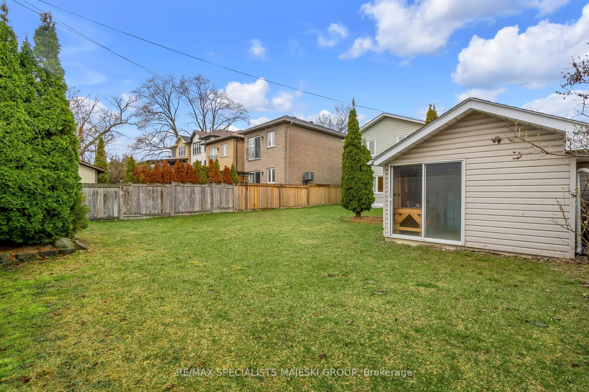 23 Carnation Avenue