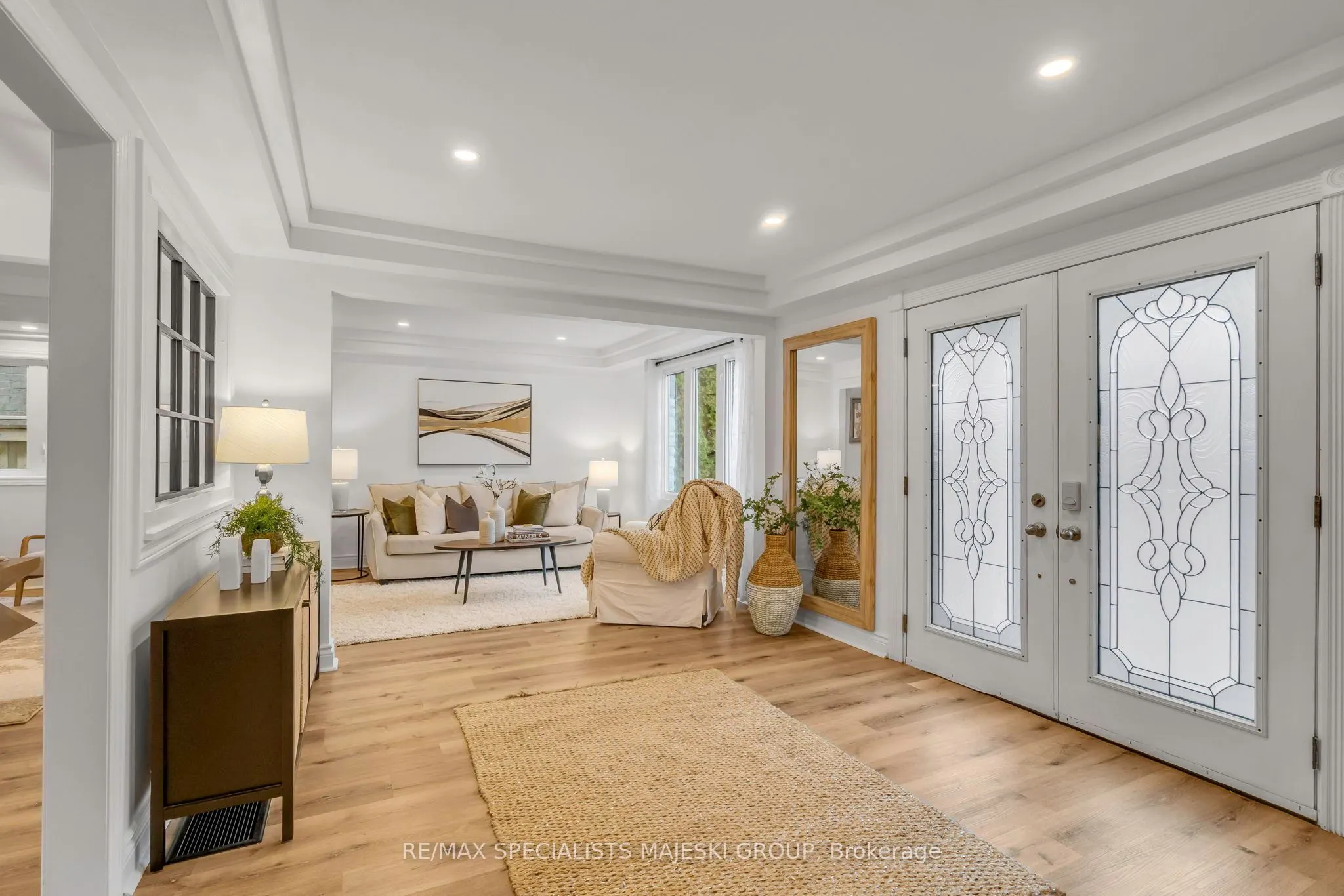 23 Carnation Avenue