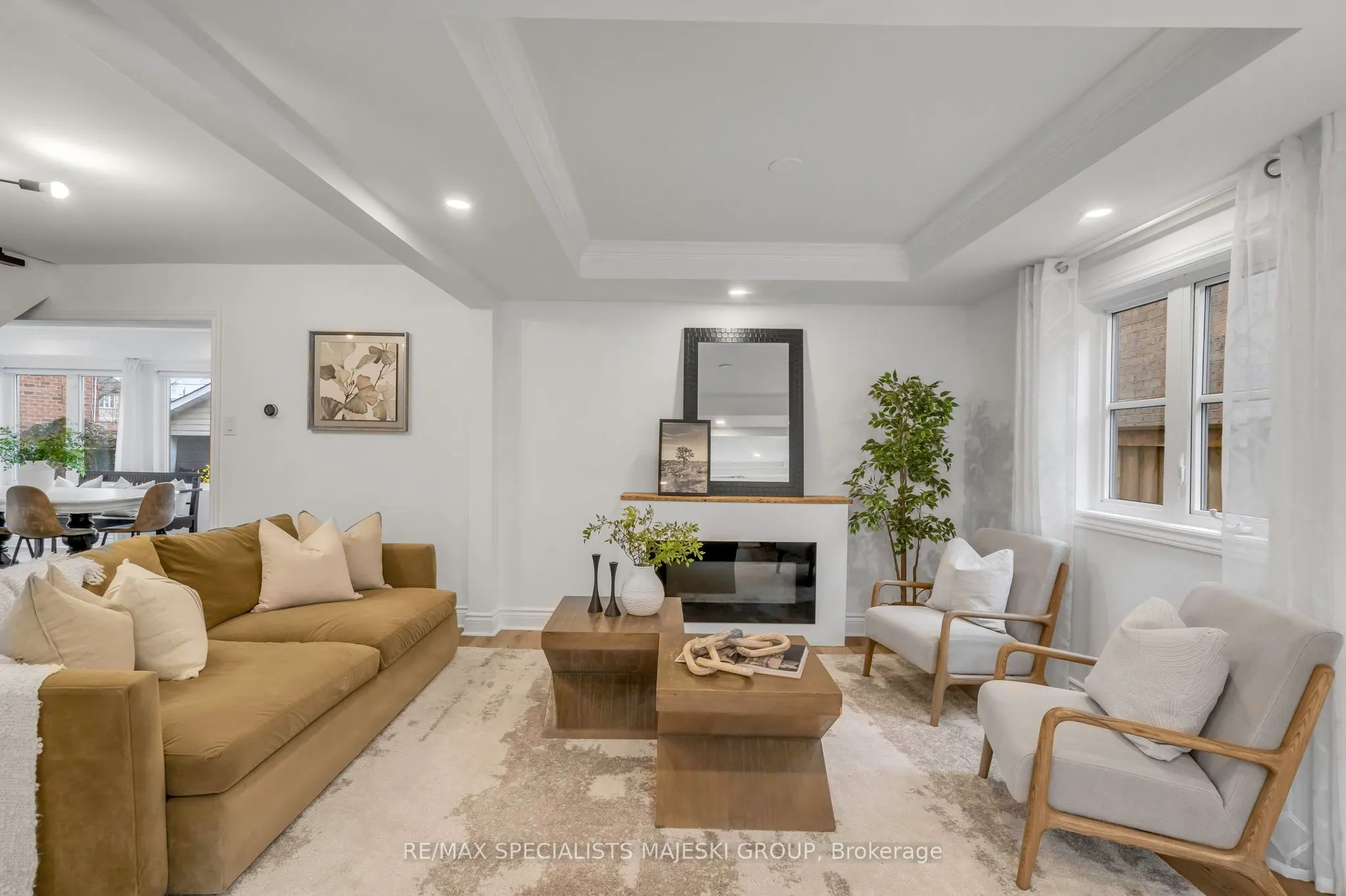 23 Carnation Avenue