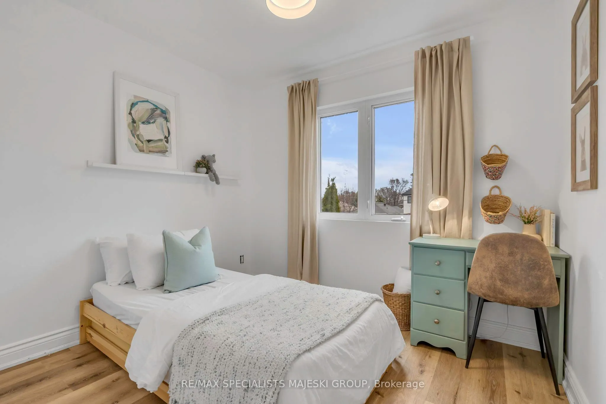 23 Carnation Avenue