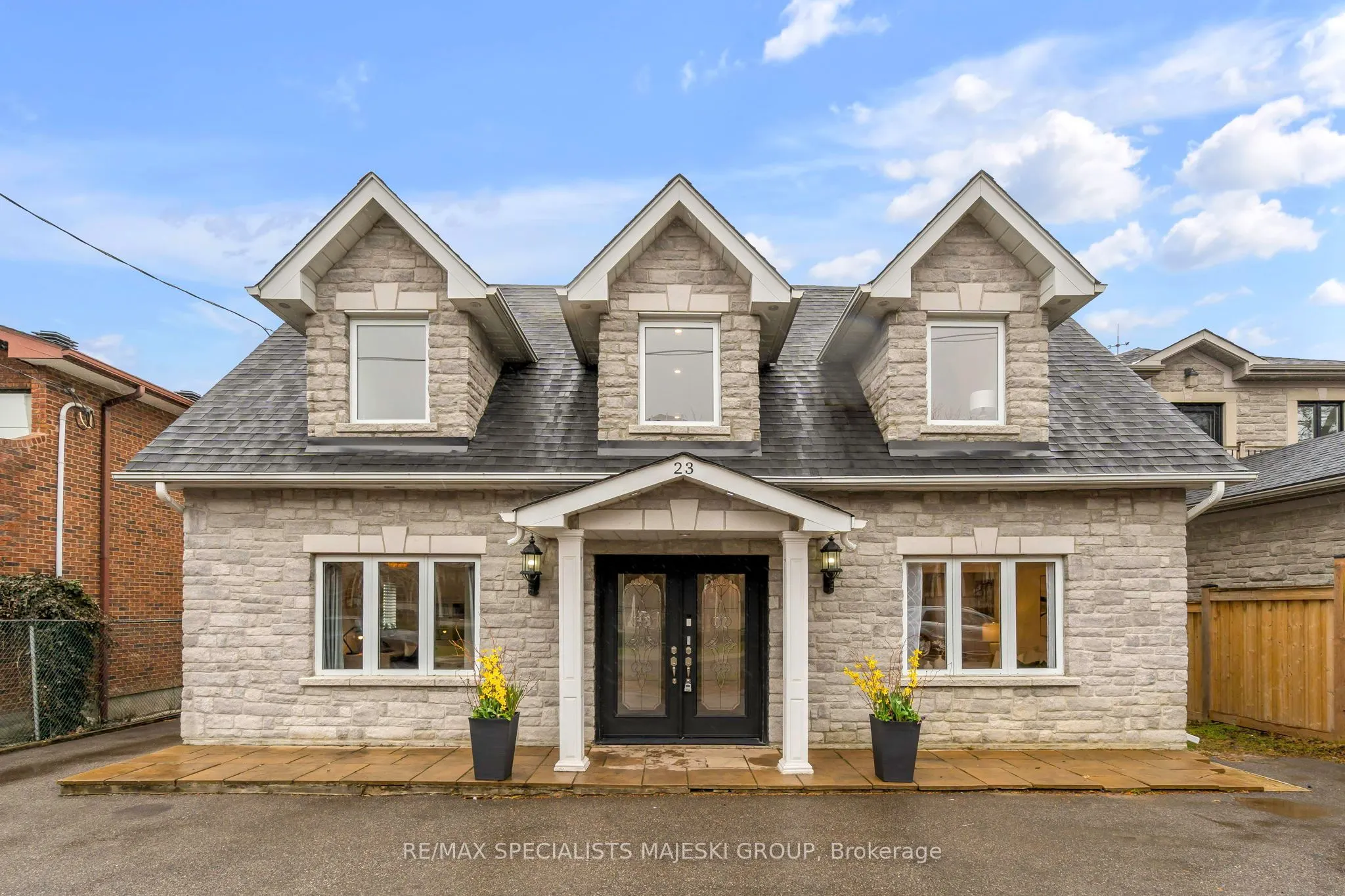 23 Carnation Avenue