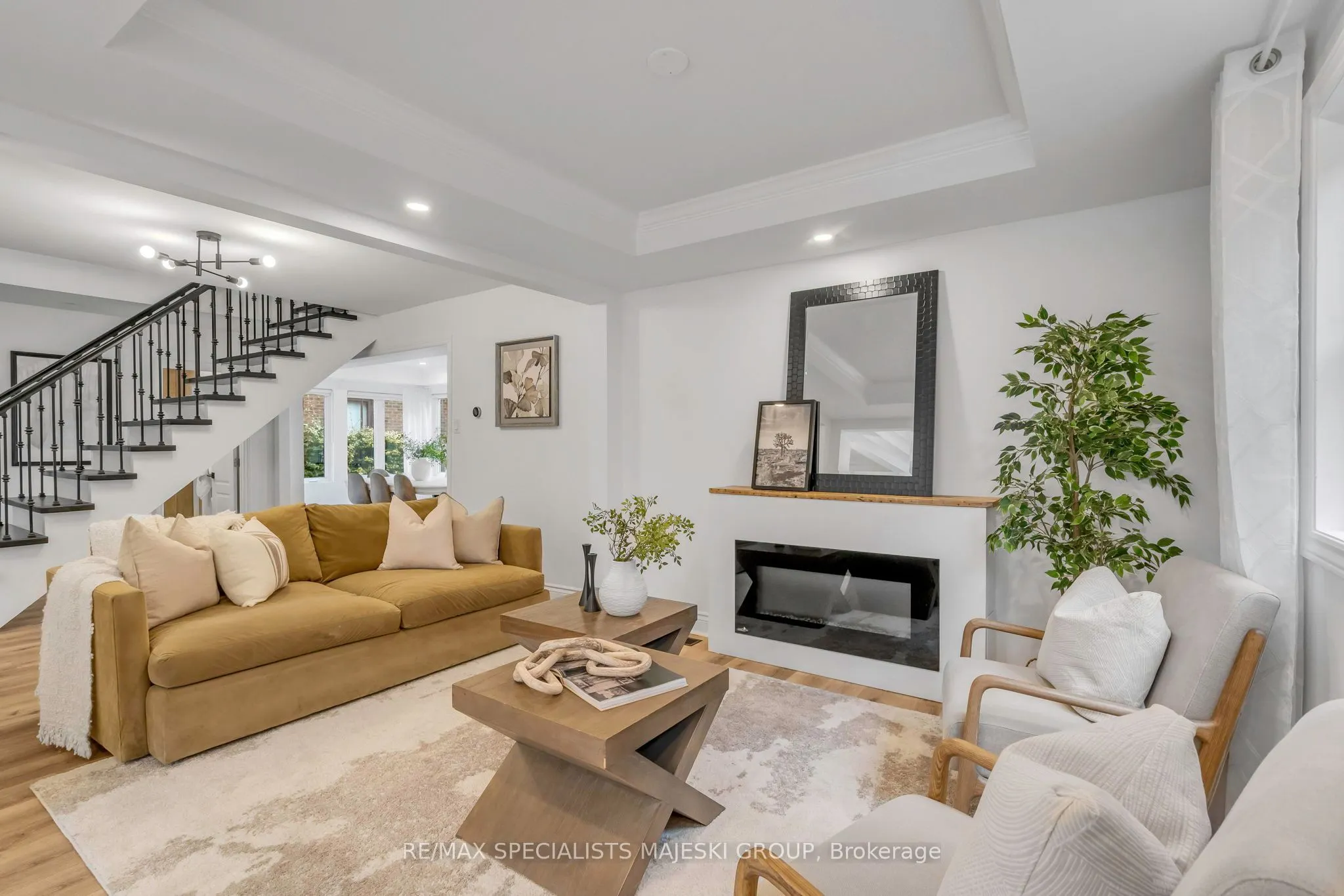 23 Carnation Avenue