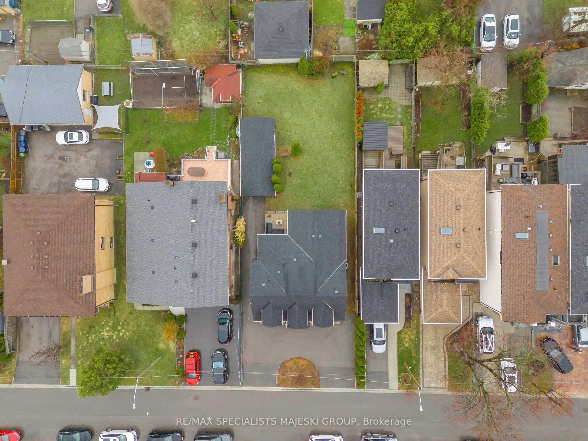 23 Carnation Avenue