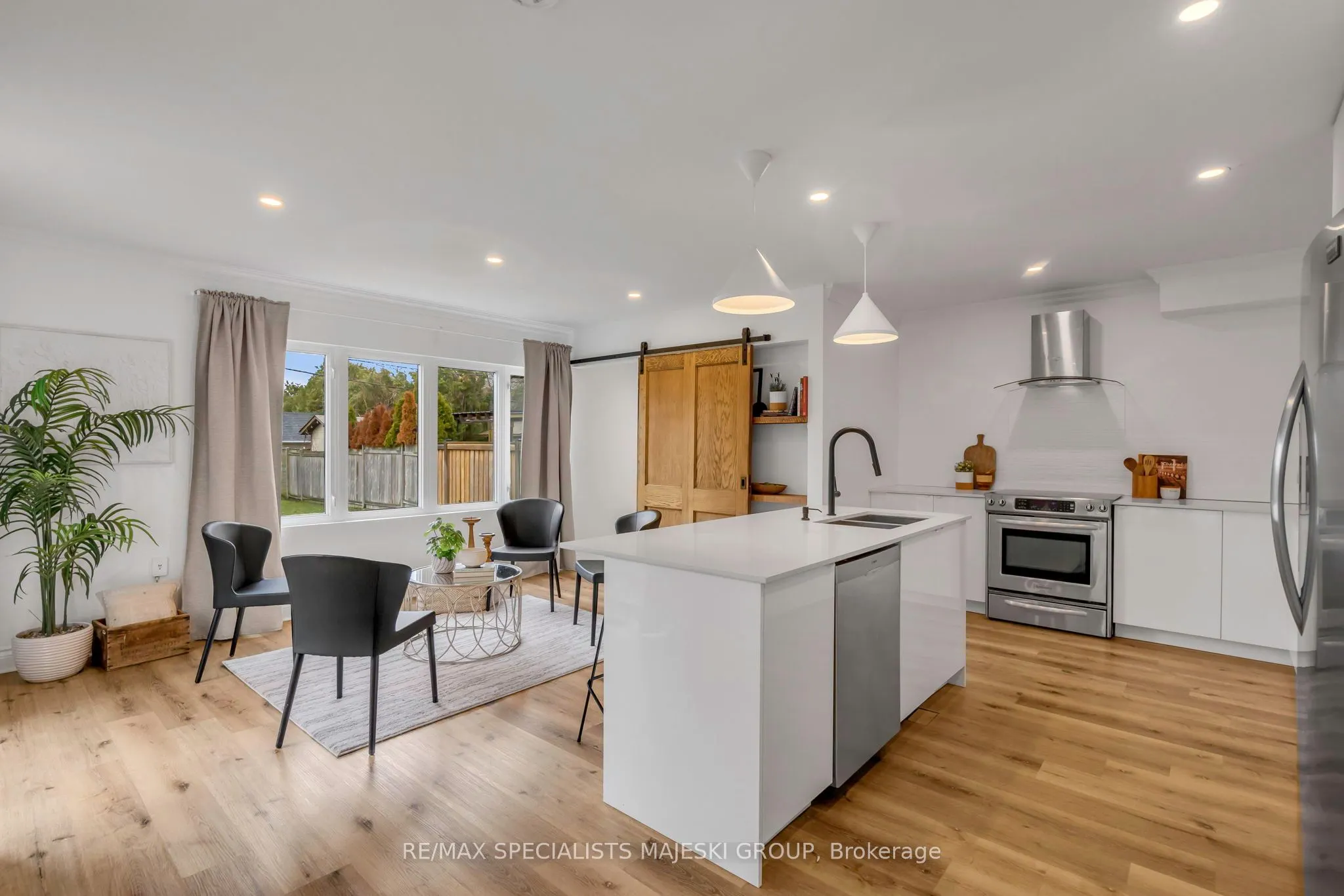 23 Carnation Avenue