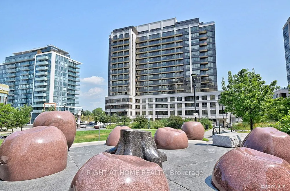 1 De Boers Drive, #Ph06