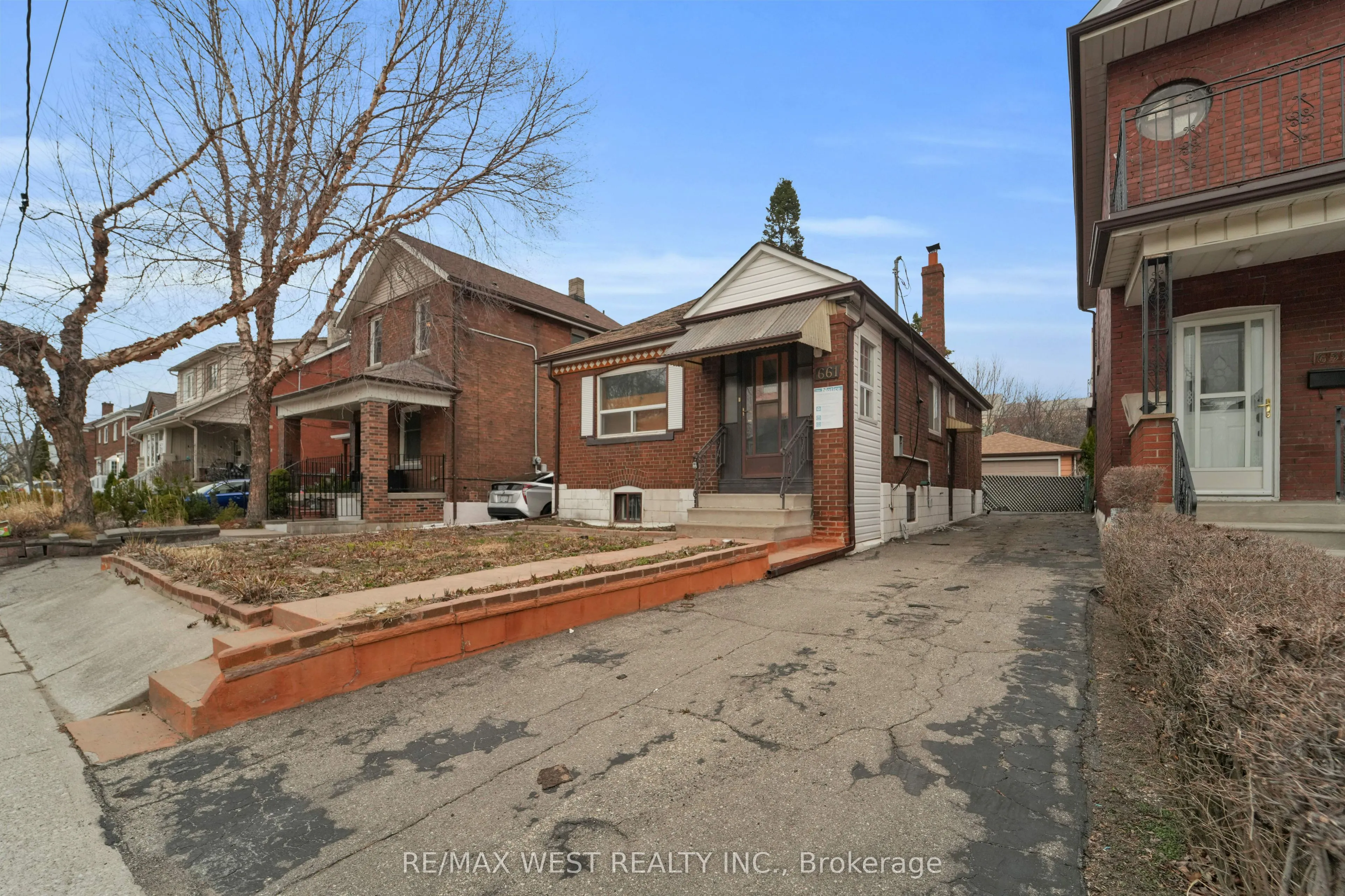 661 Beresford Avenue