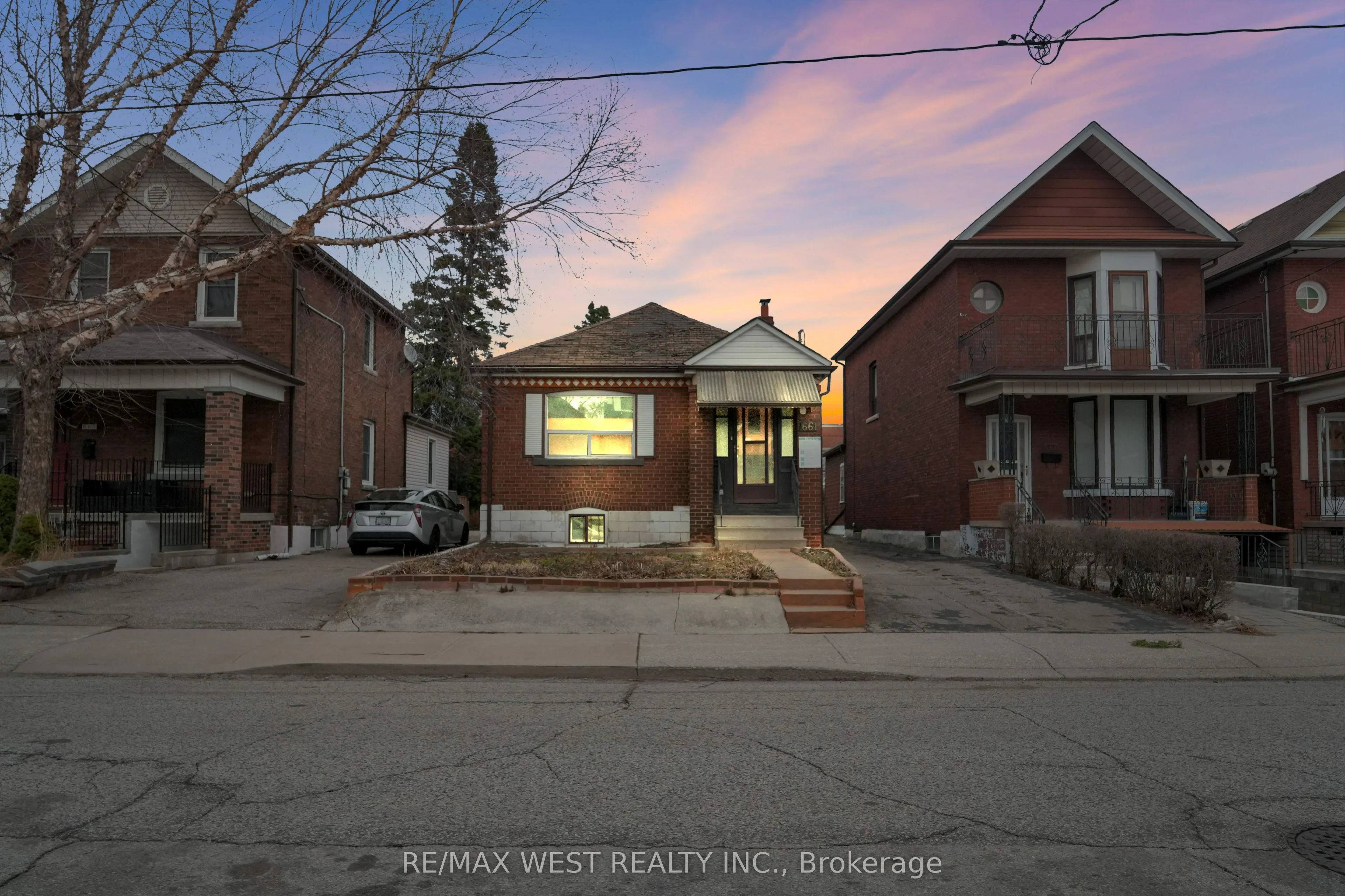 661 Beresford Avenue