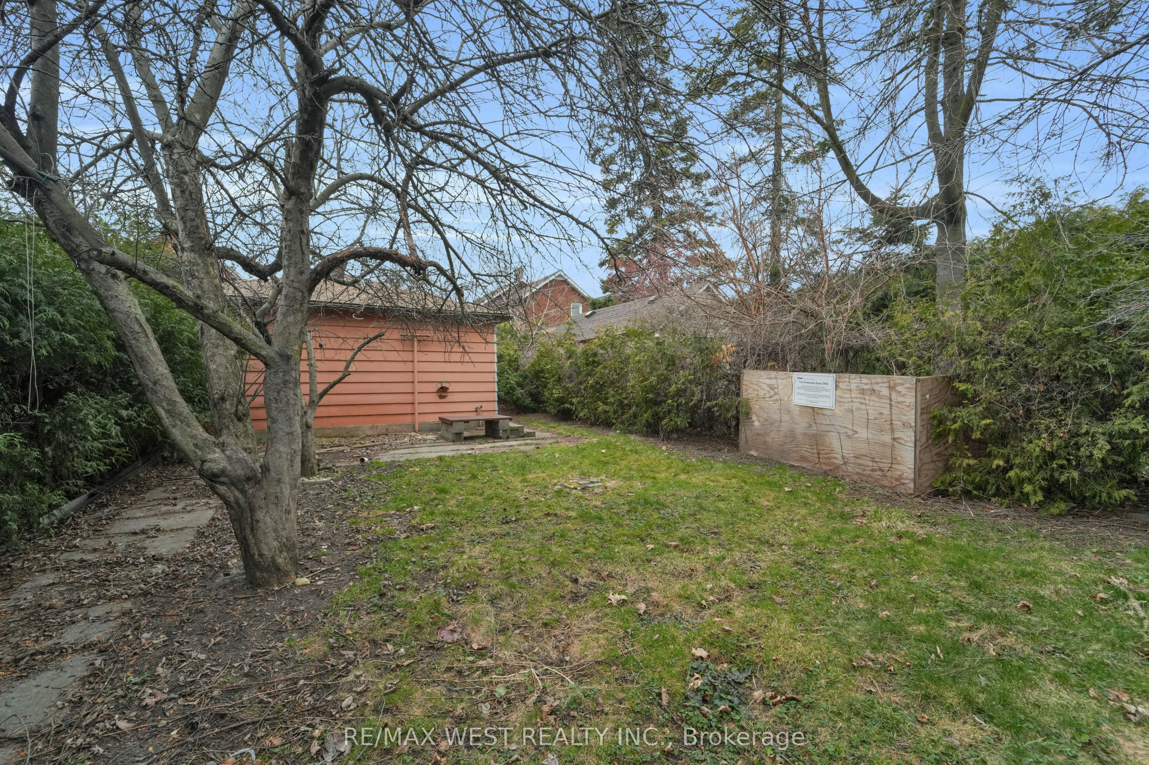 661 Beresford Avenue