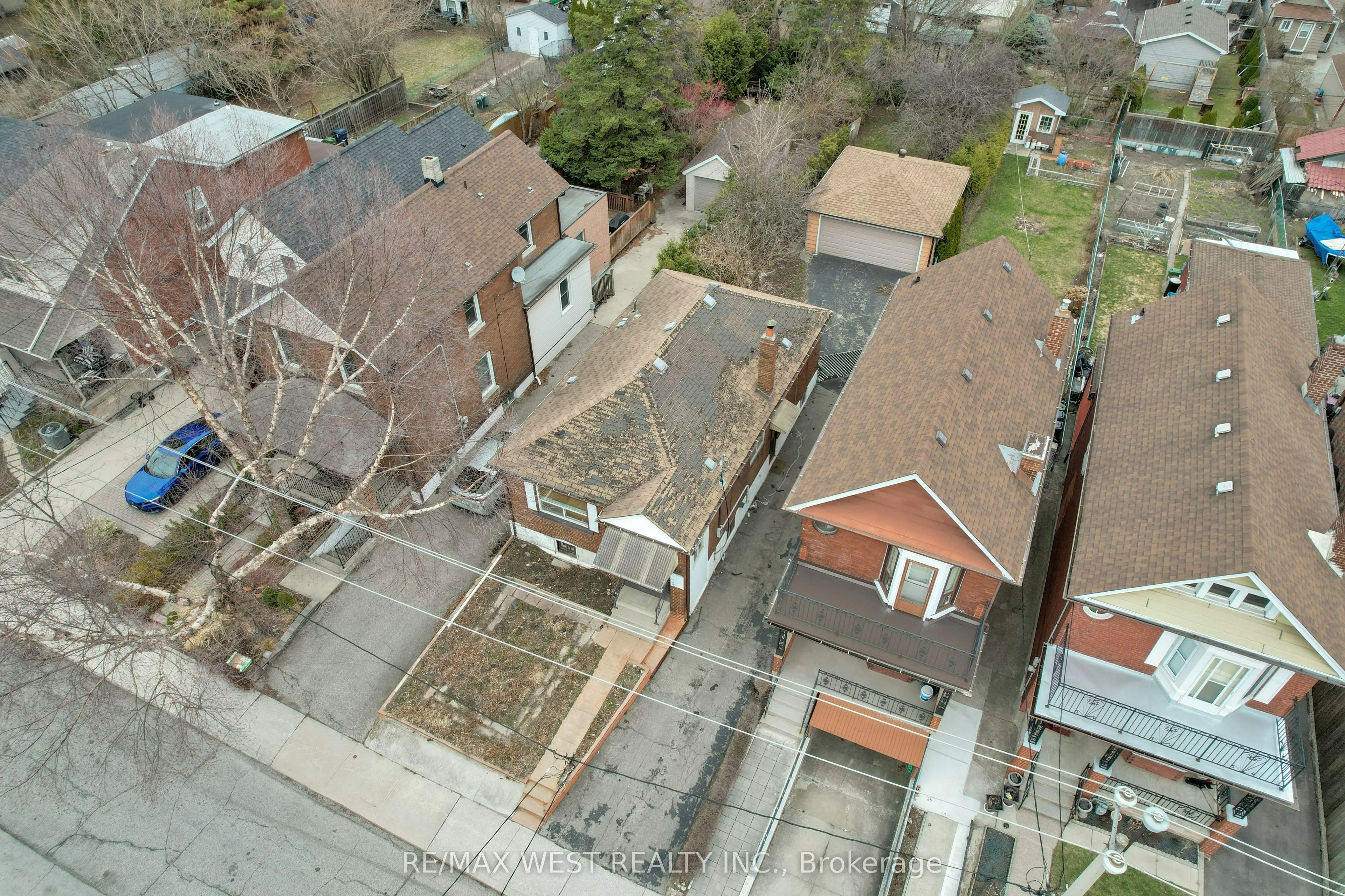 661 Beresford Avenue