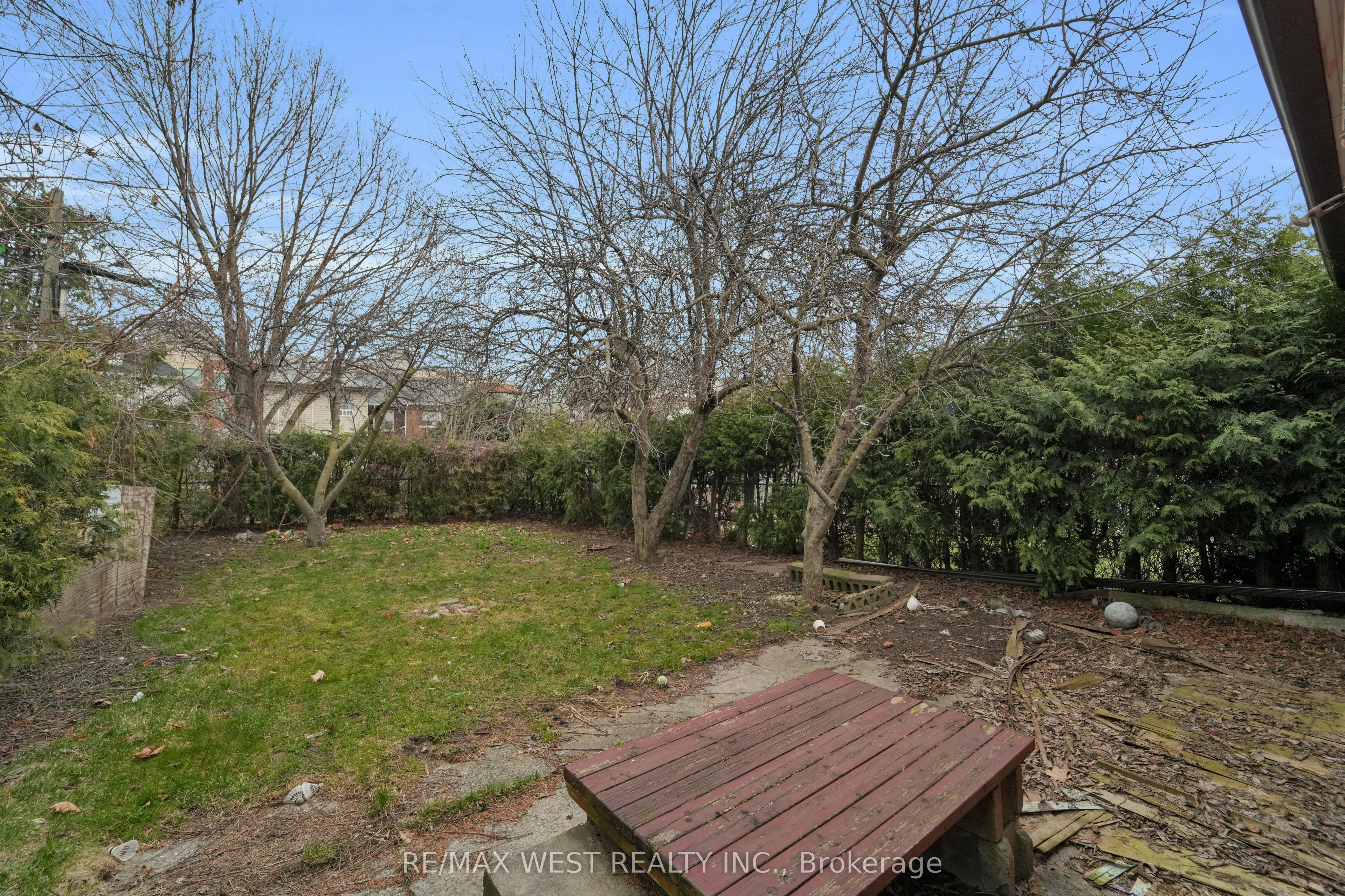 661 Beresford Avenue