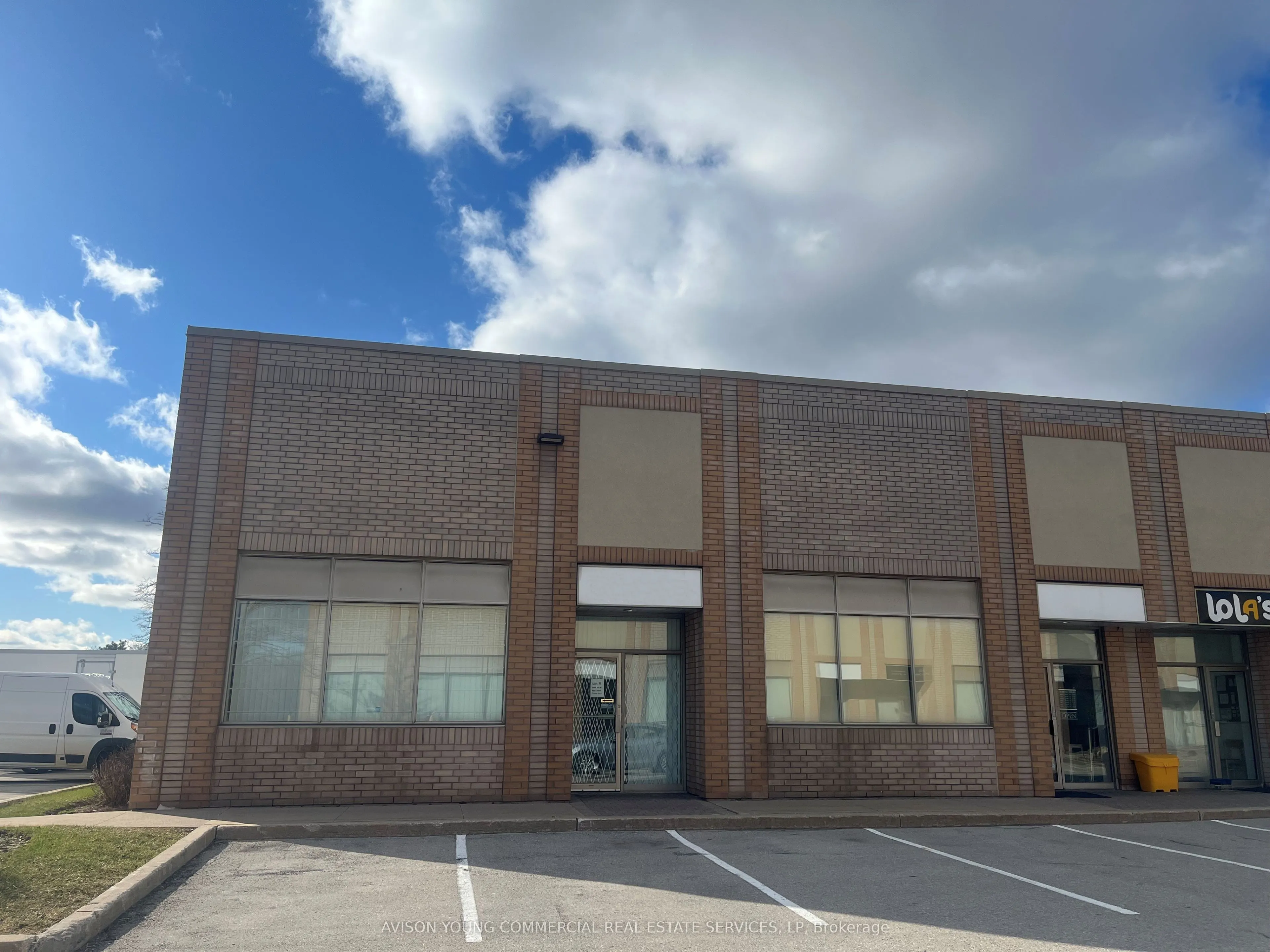 3490 Laird Road, #11