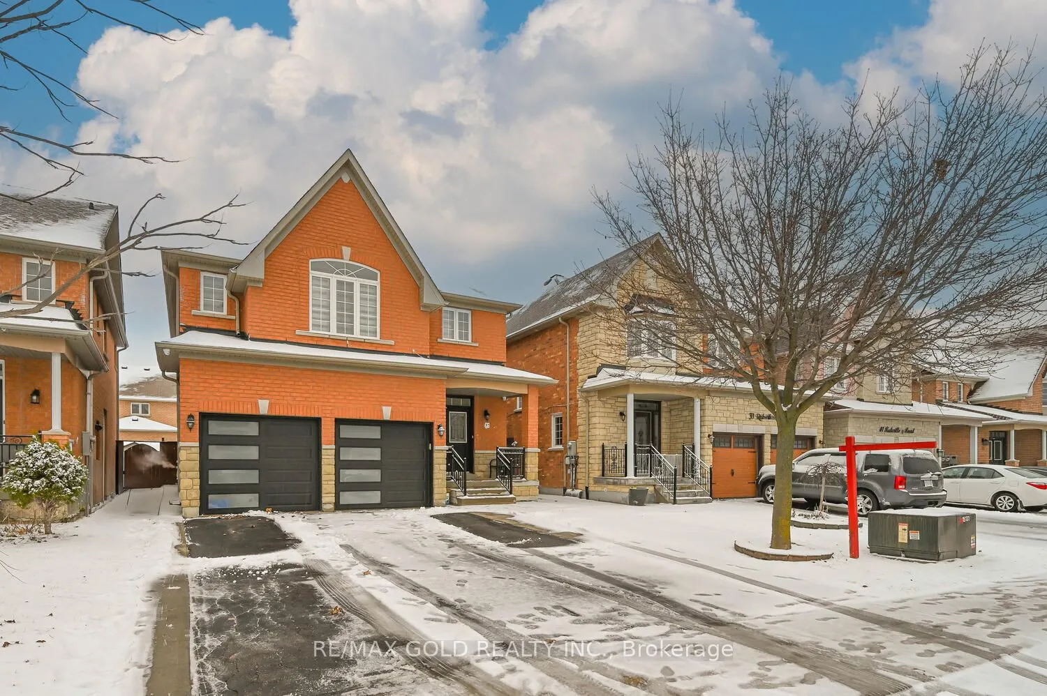 37 Redwillow Road