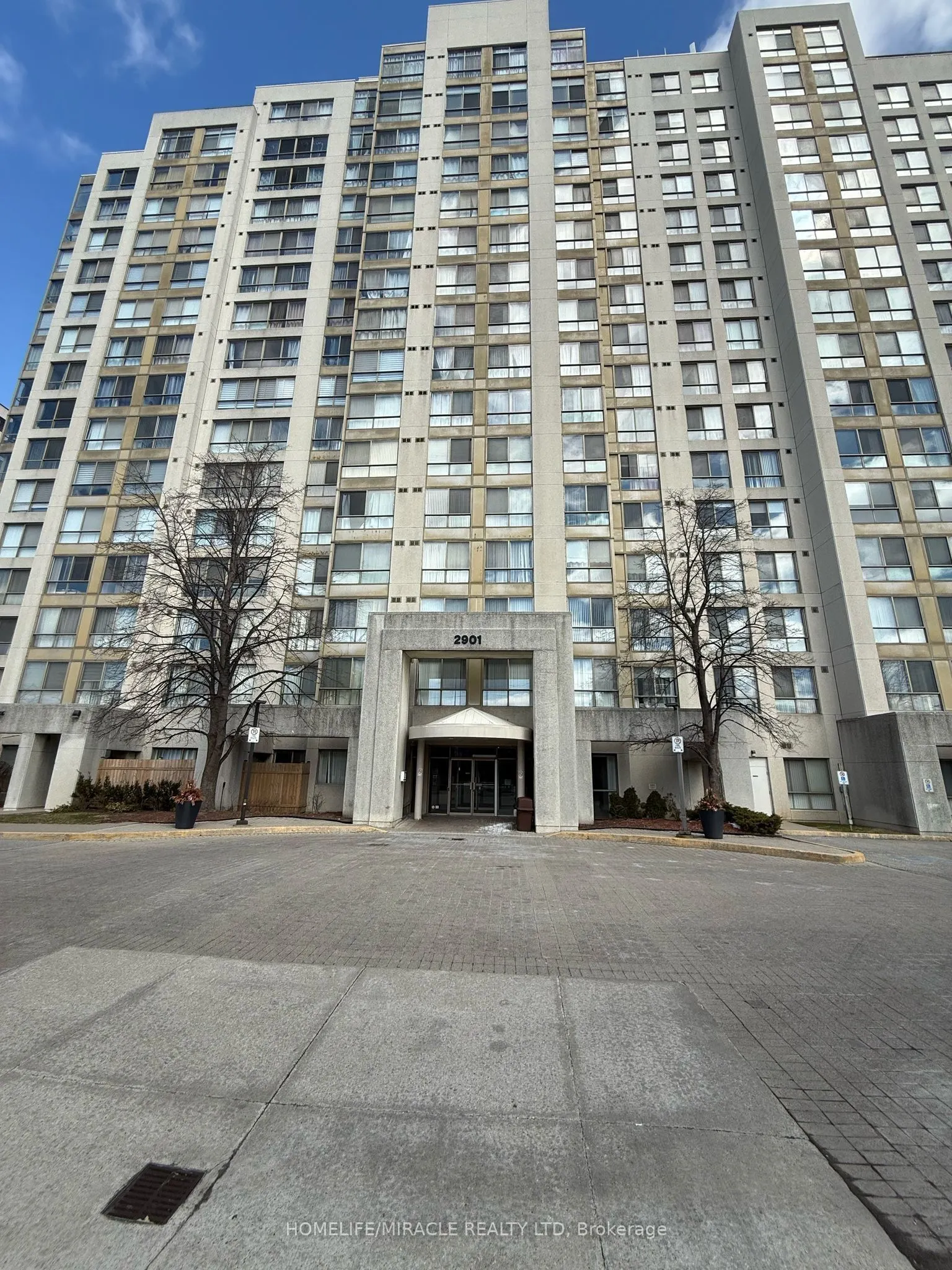 2901 Kipling Avenue, #507