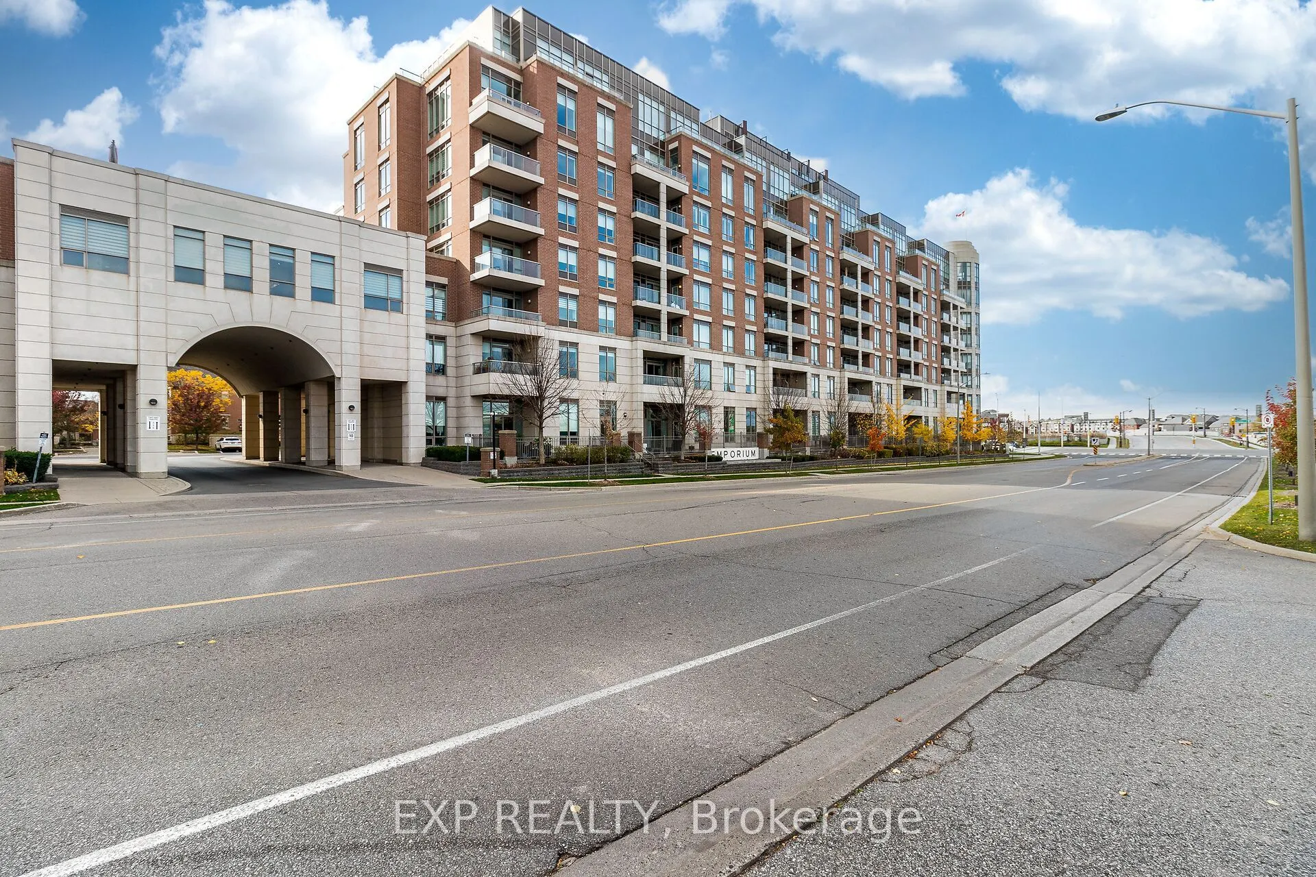2480 Prince Michael Drive, #724