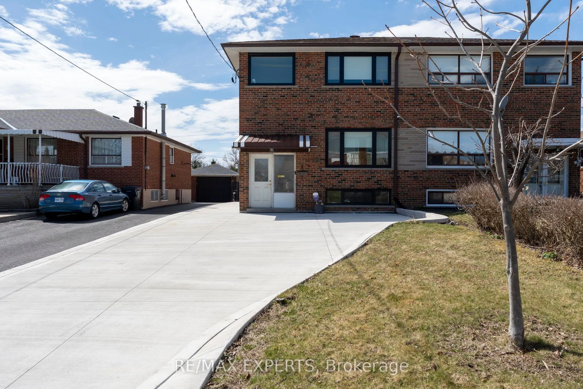 18 Turks Road