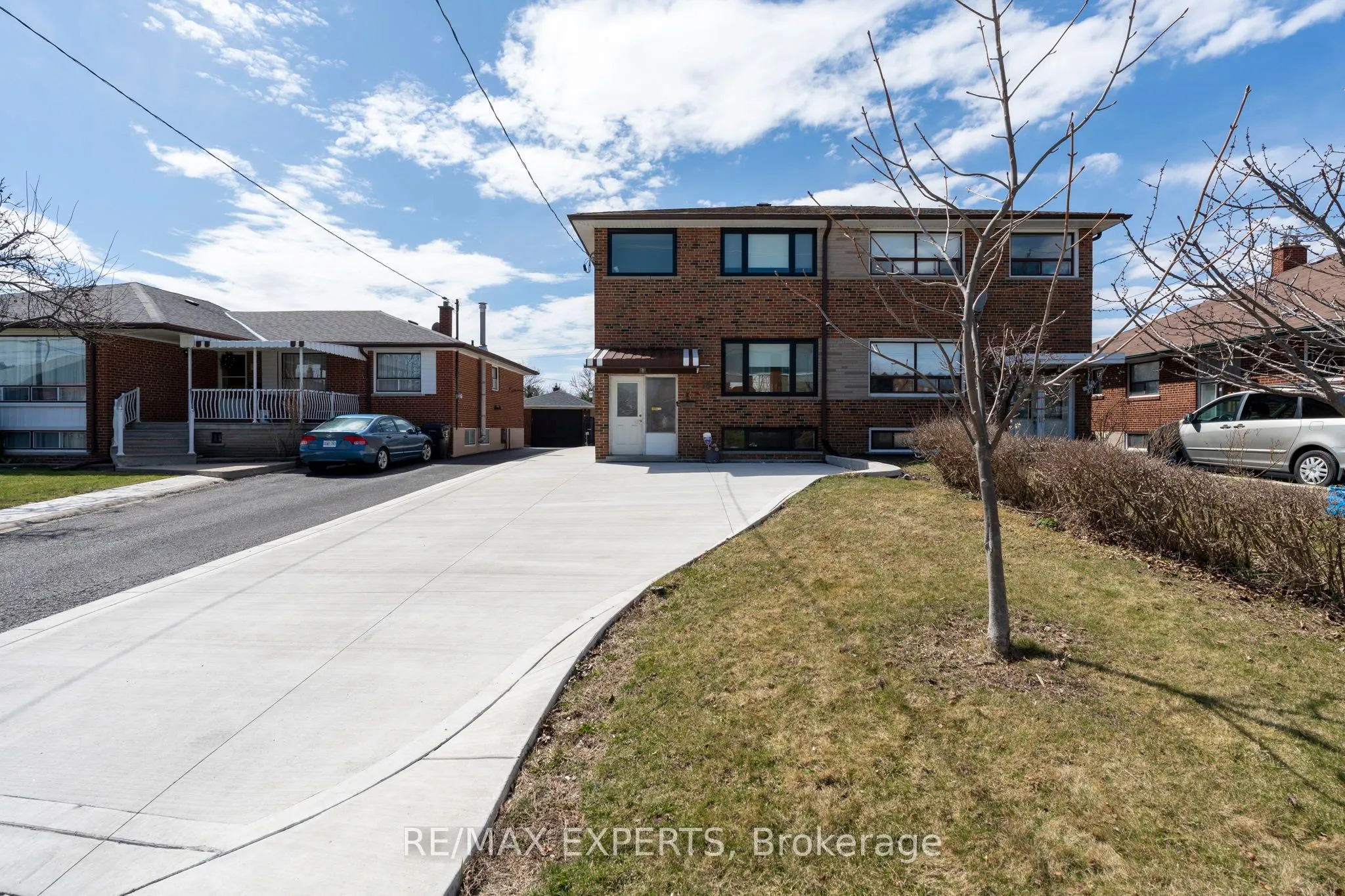 18 Turks Road