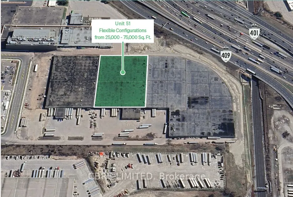 2200 Islington Avenue, #51 Opt. 2