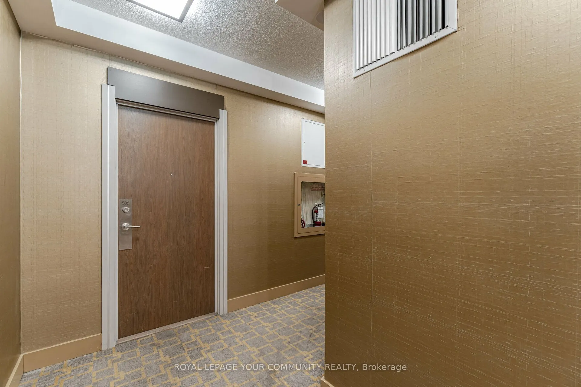 3985 Grand Park Drive #508