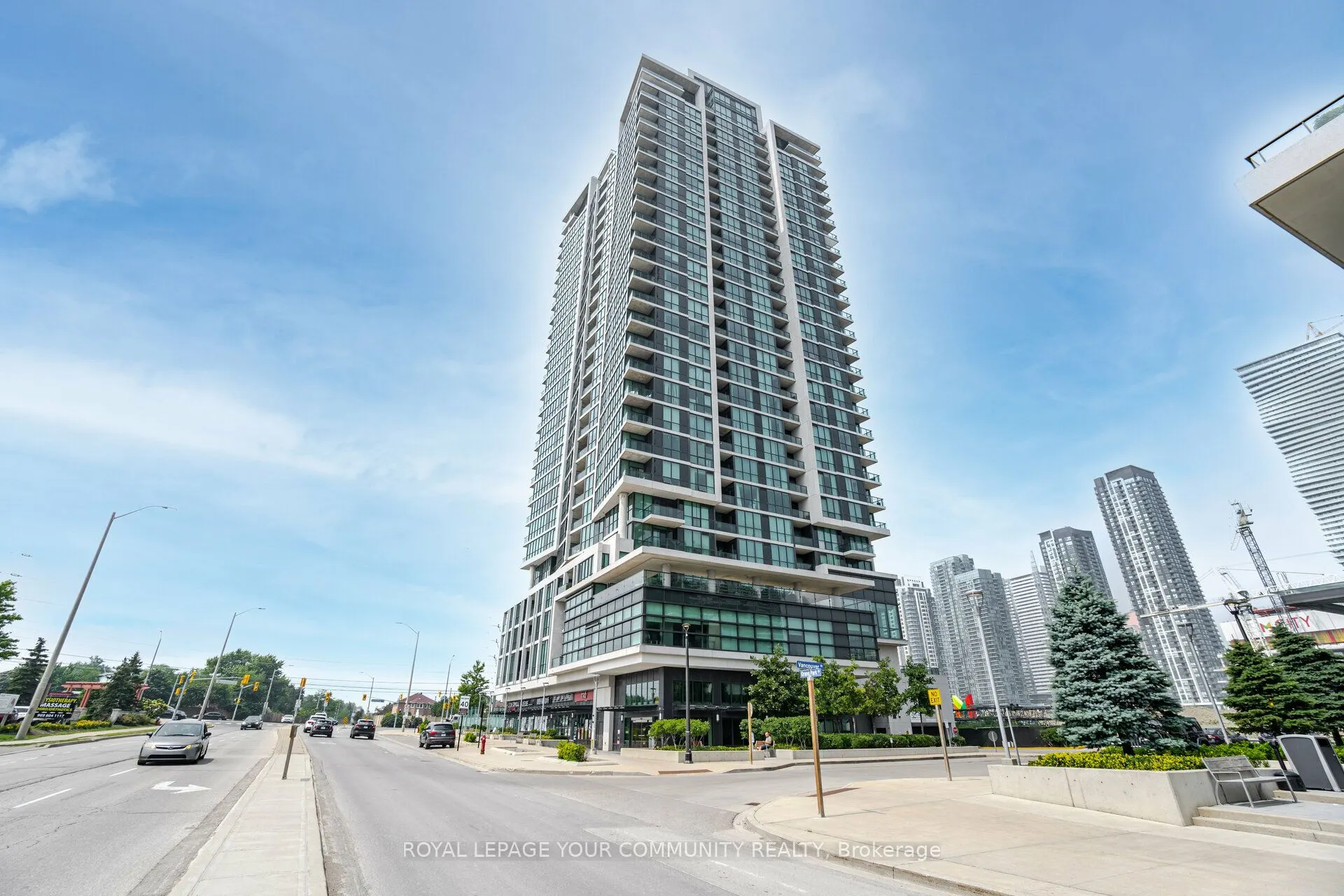 3985 Grand Park Drive #508