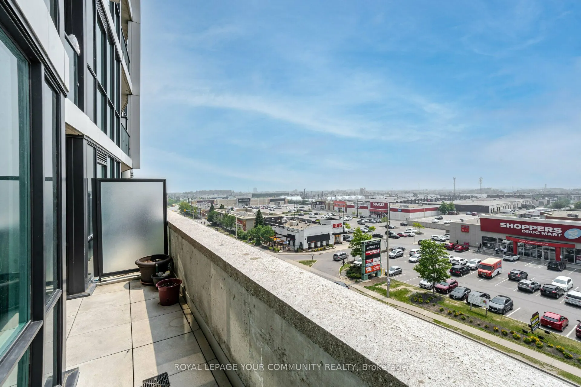 3985 Grand Park Drive #508