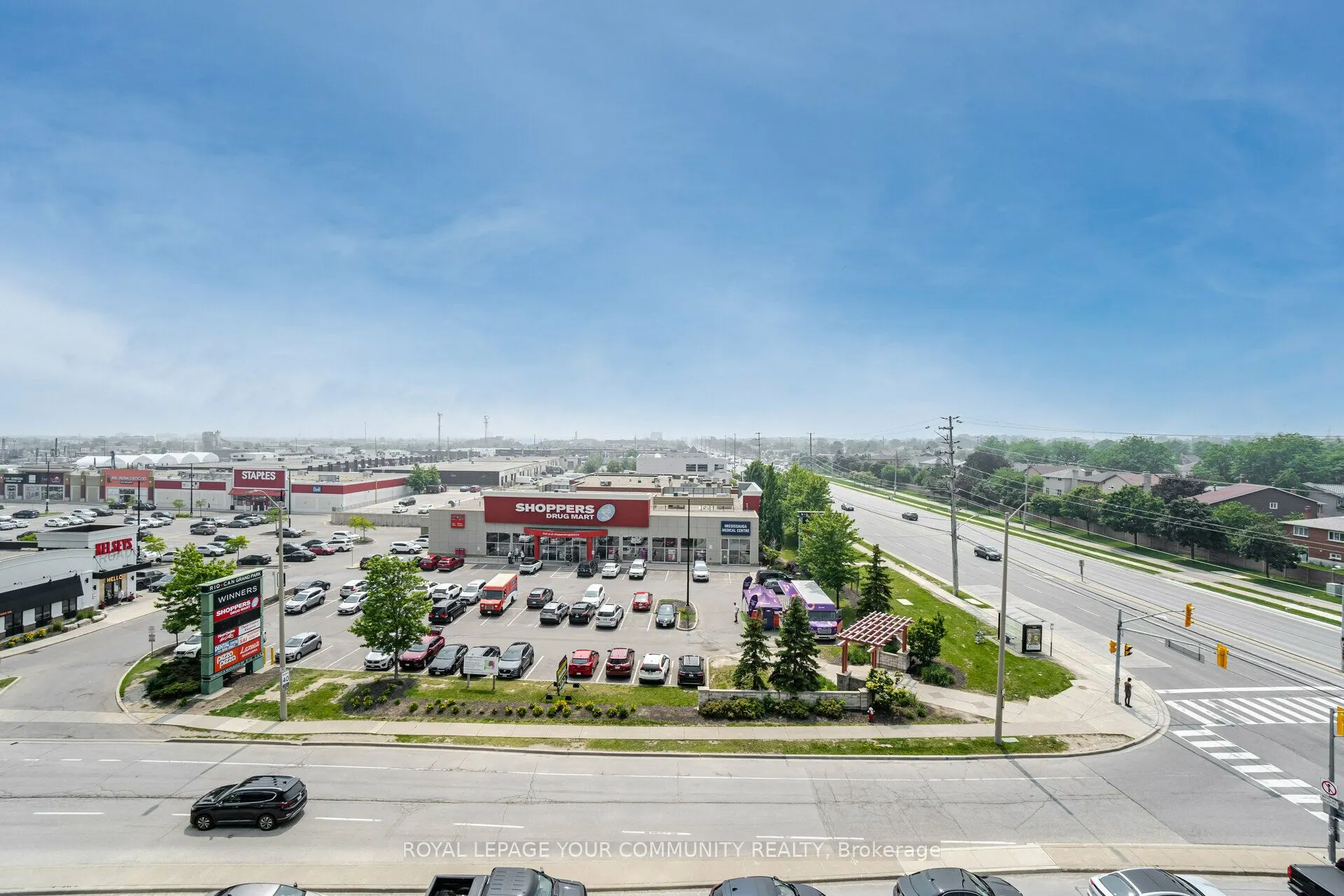 3985 Grand Park Drive #508