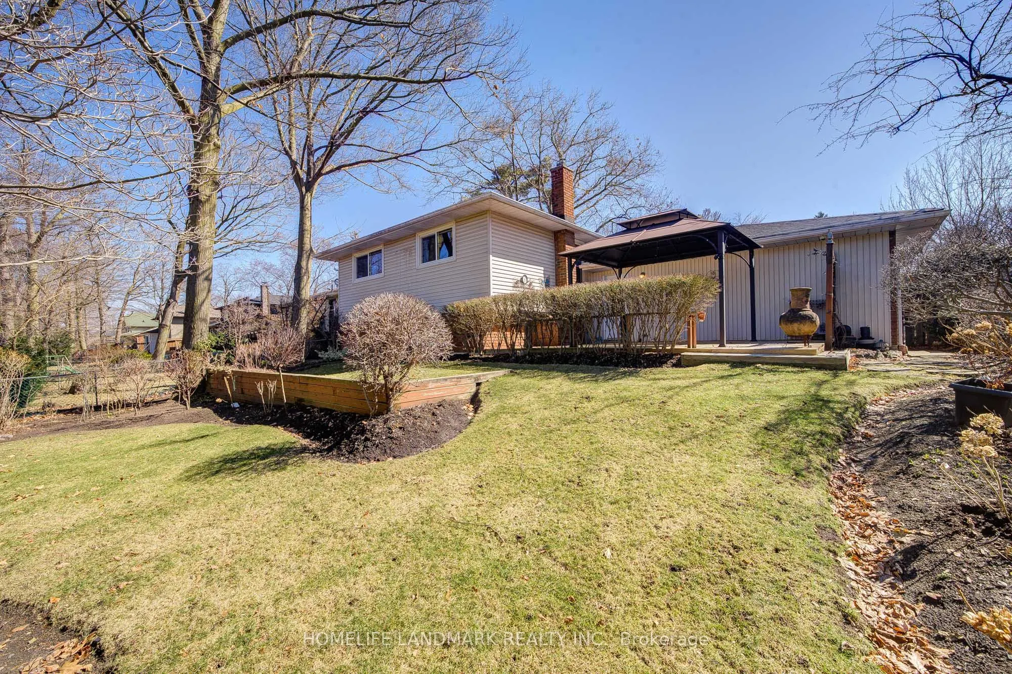2165 Dunedin Road