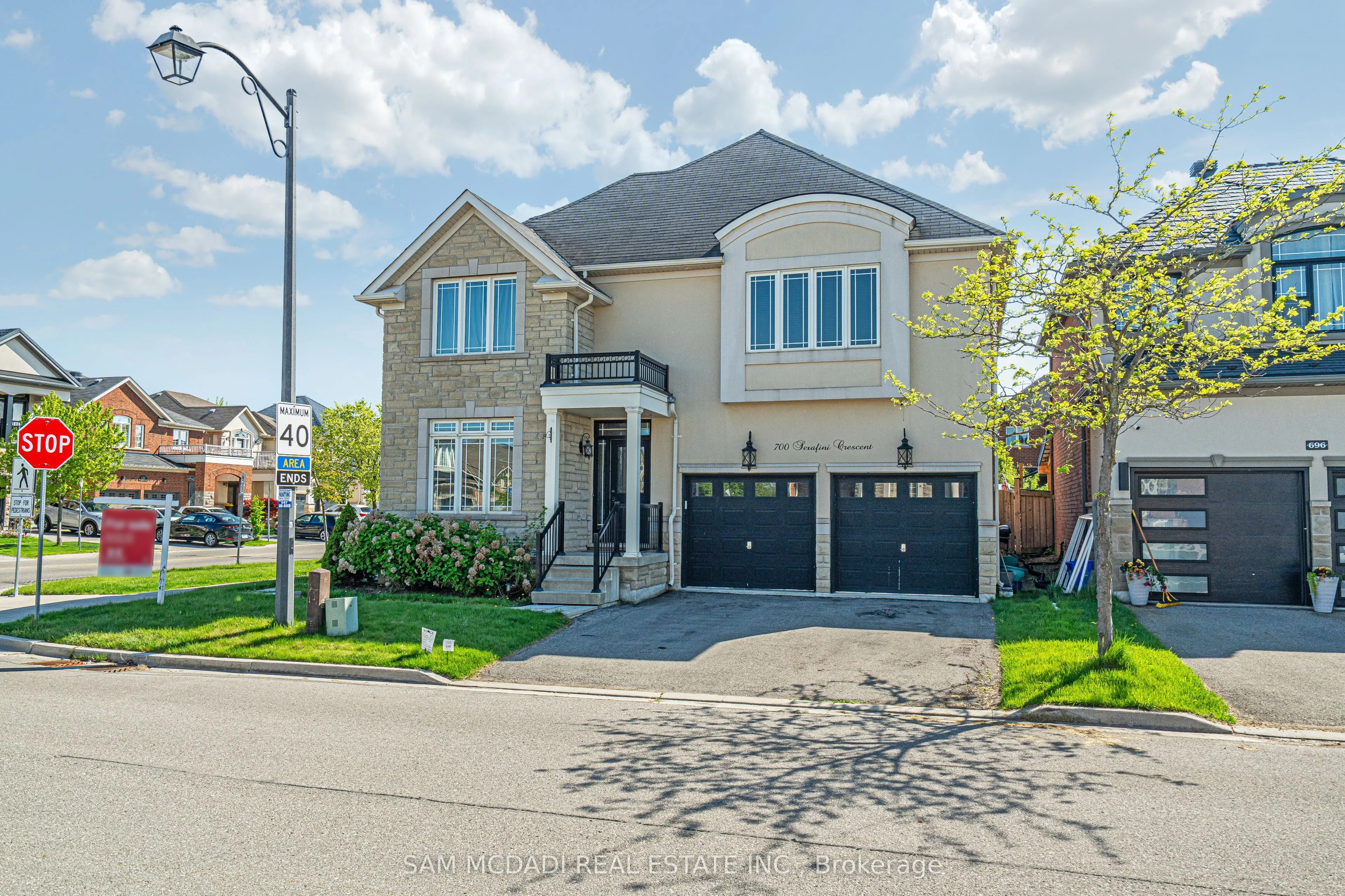 700 Serafini Crescent