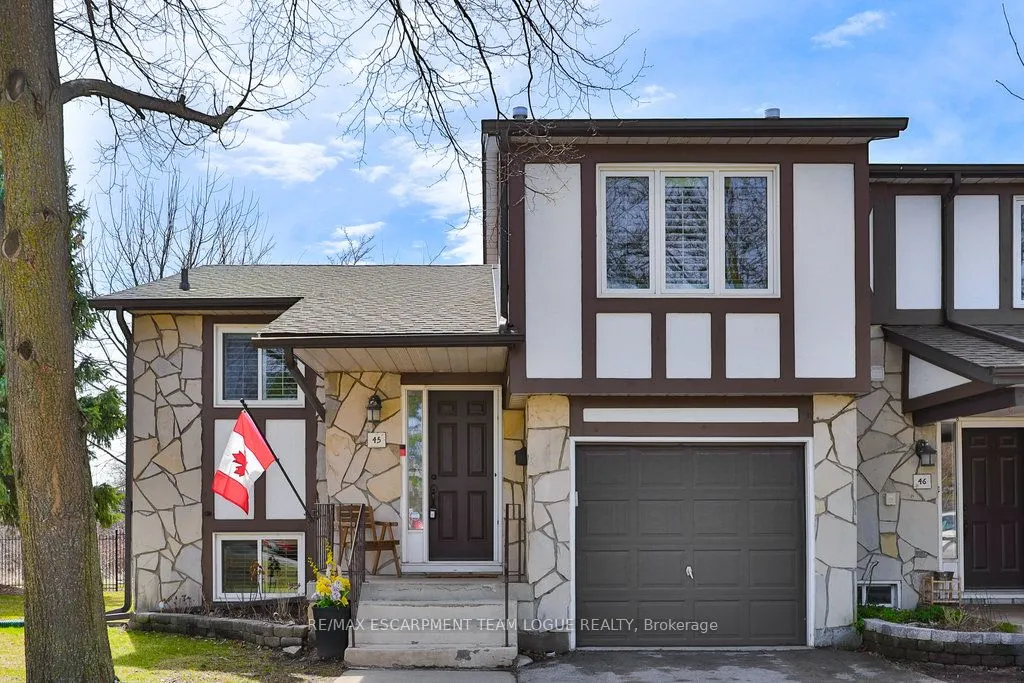 2200 Glenwood School Drive, #45