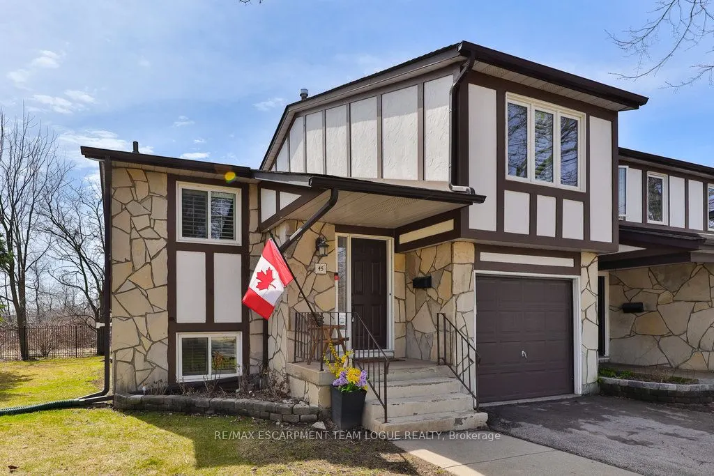 2200 Glenwood School Drive, #45