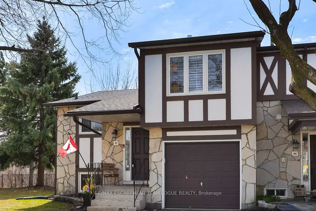 2200 Glenwood School Drive, #45