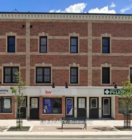 760 Lakeshore Road E, #103
