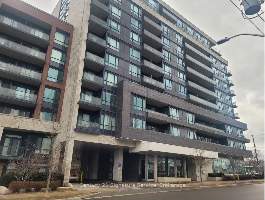 2800 Keele Street, #222